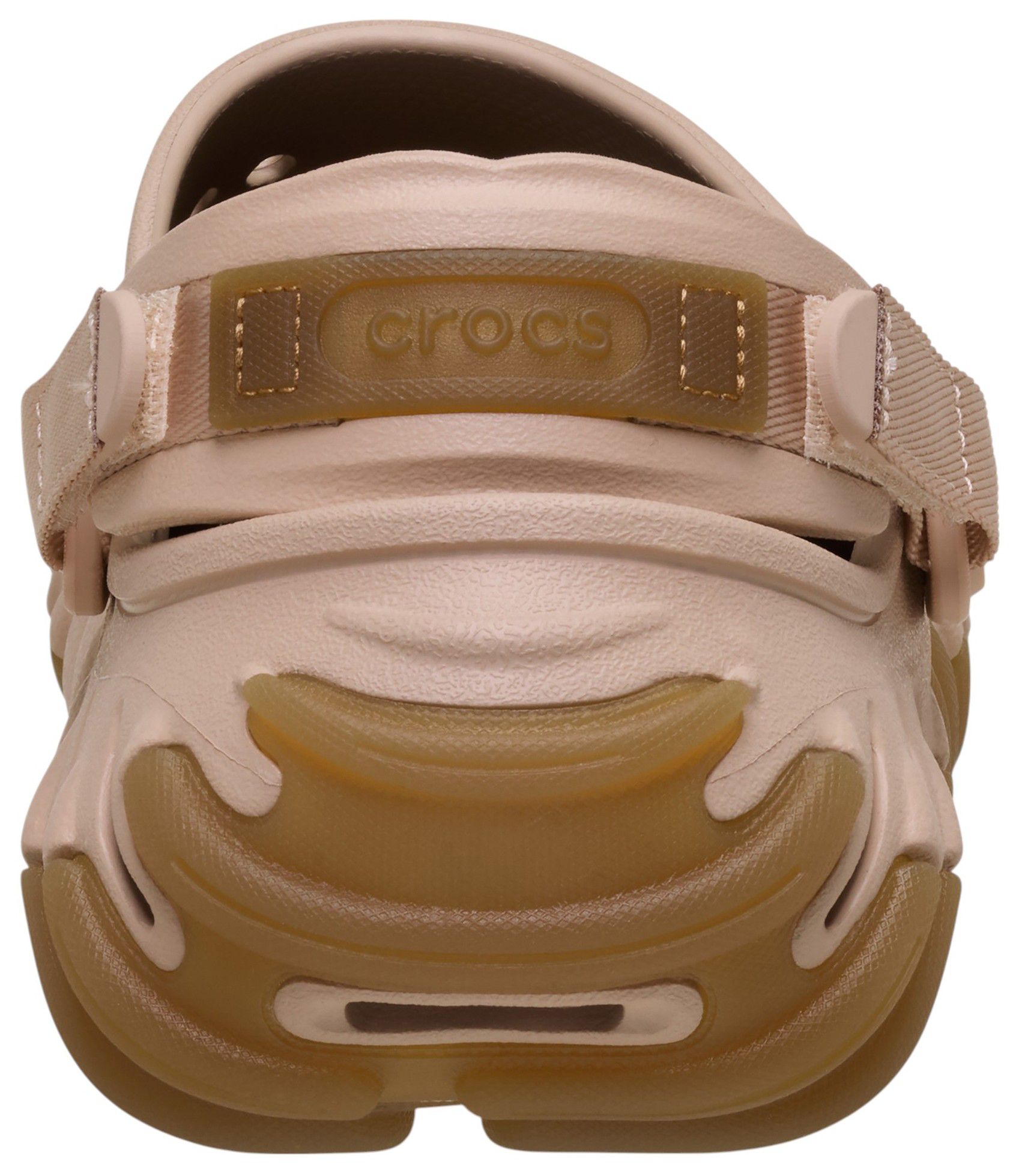 Crocs Echo Gum Ro Clog product image