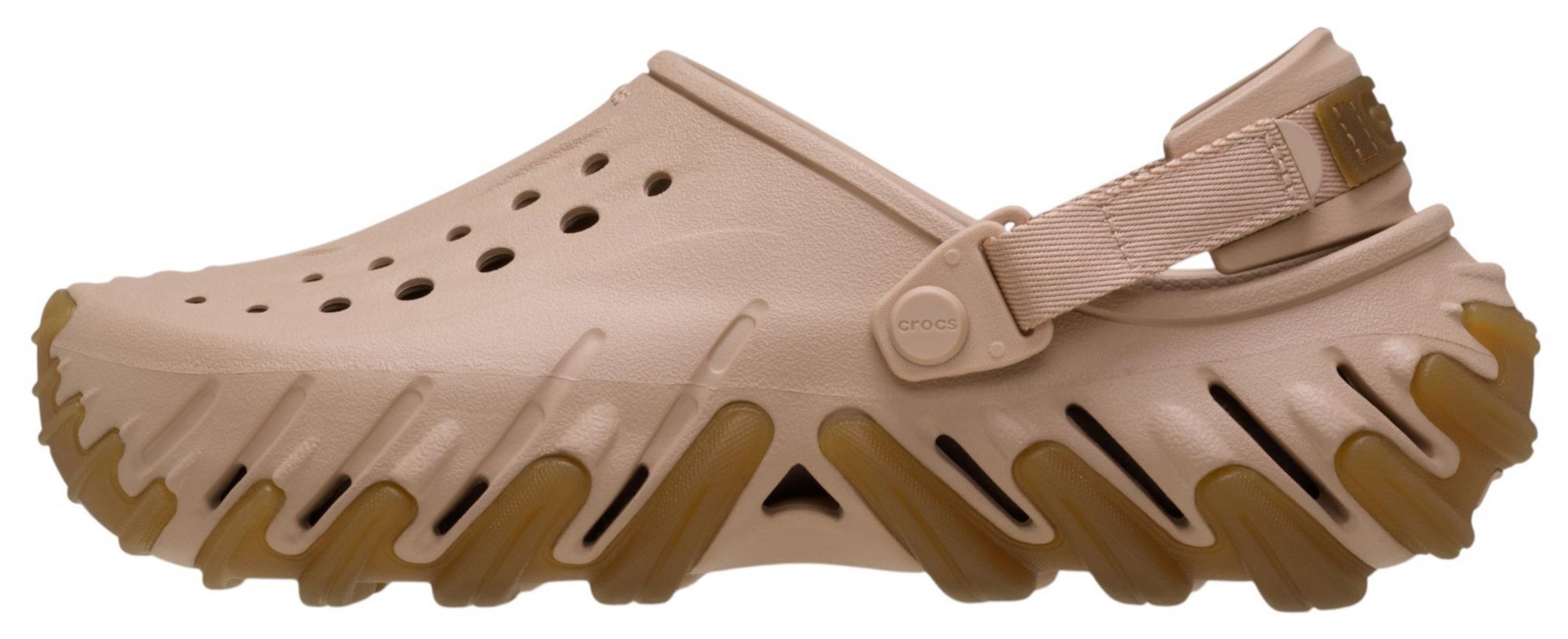 Crocs Echo Gum Ro Clog product image