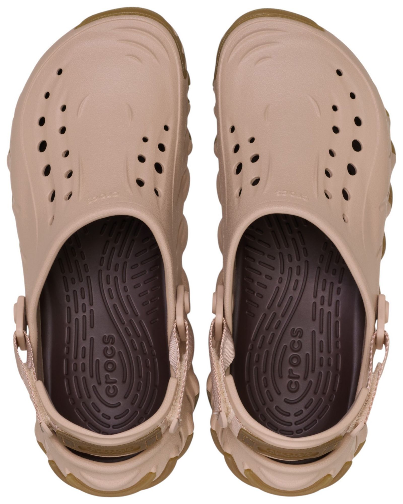 Crocs Echo Gum Ro Clog product image