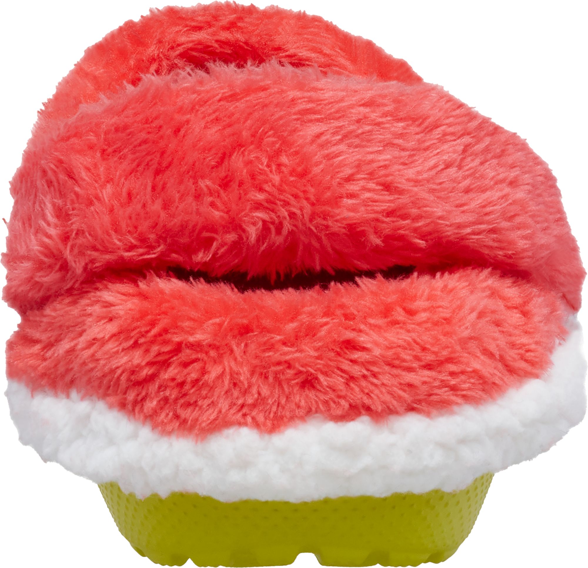 Crocs Toddler The Grinch Classic Lined Clog product image