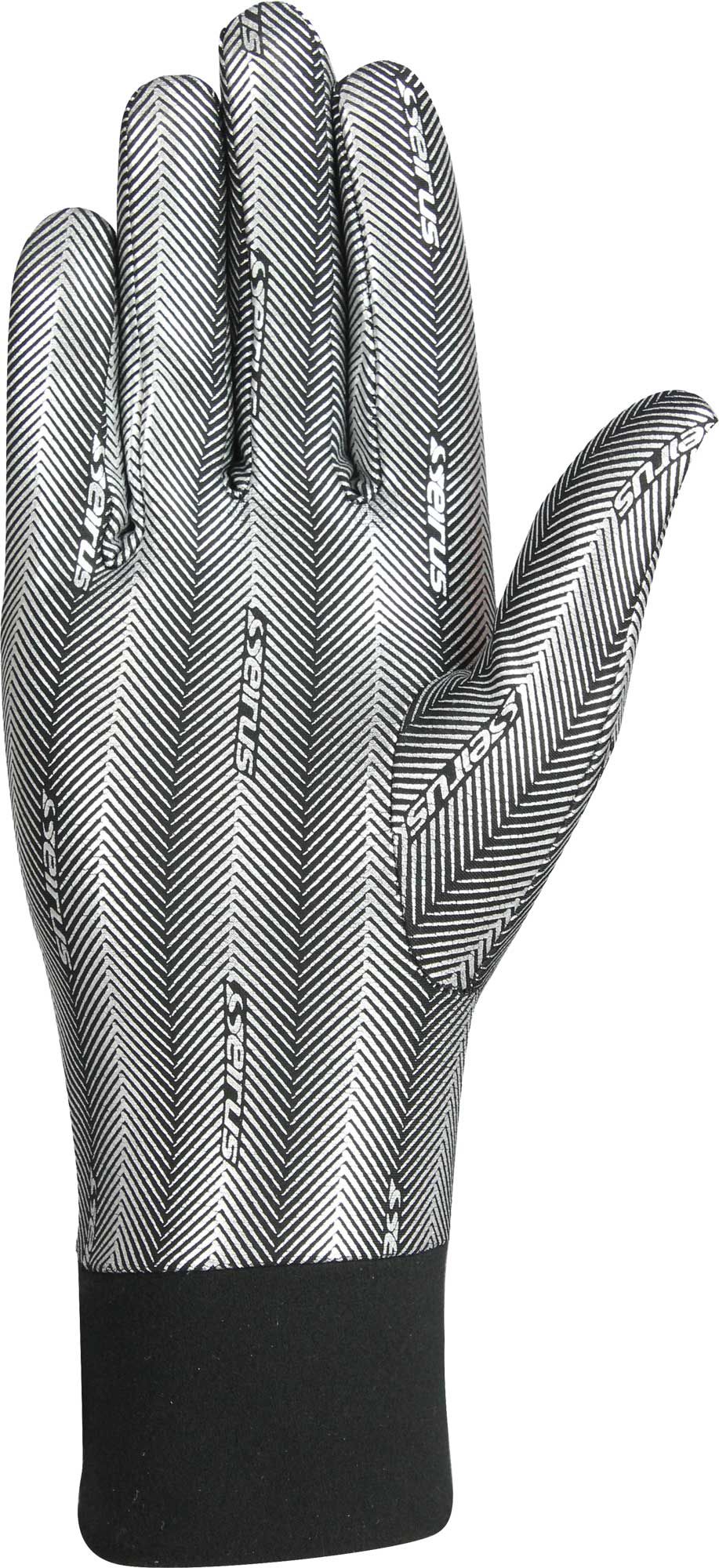 Seirus Unisex Heatwave Liner Gloves product image
