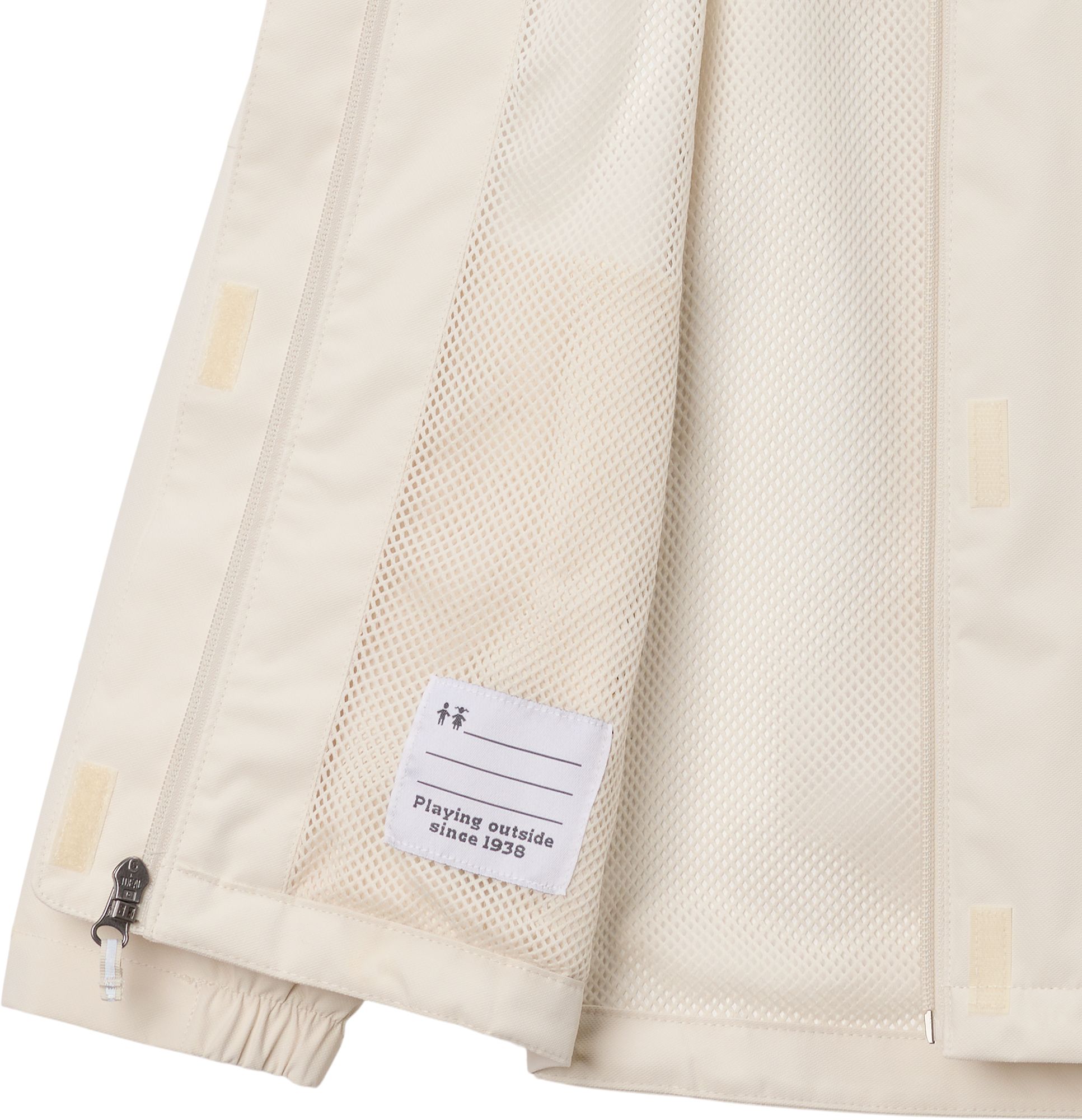 Columbia Girls' Hikebound II Jacket product image