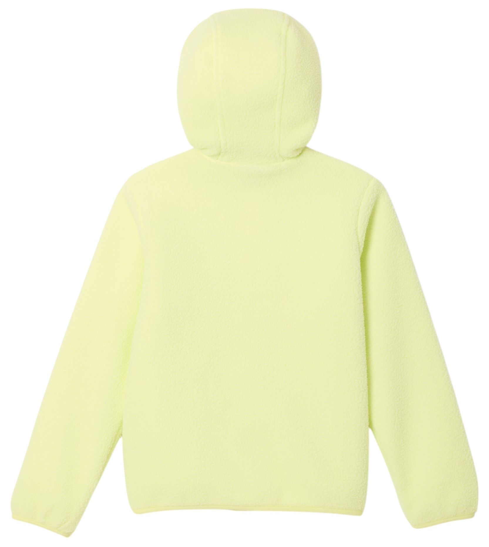 Columbia Kids' Highland Pine Full-Zip Fleece Hoodie product image