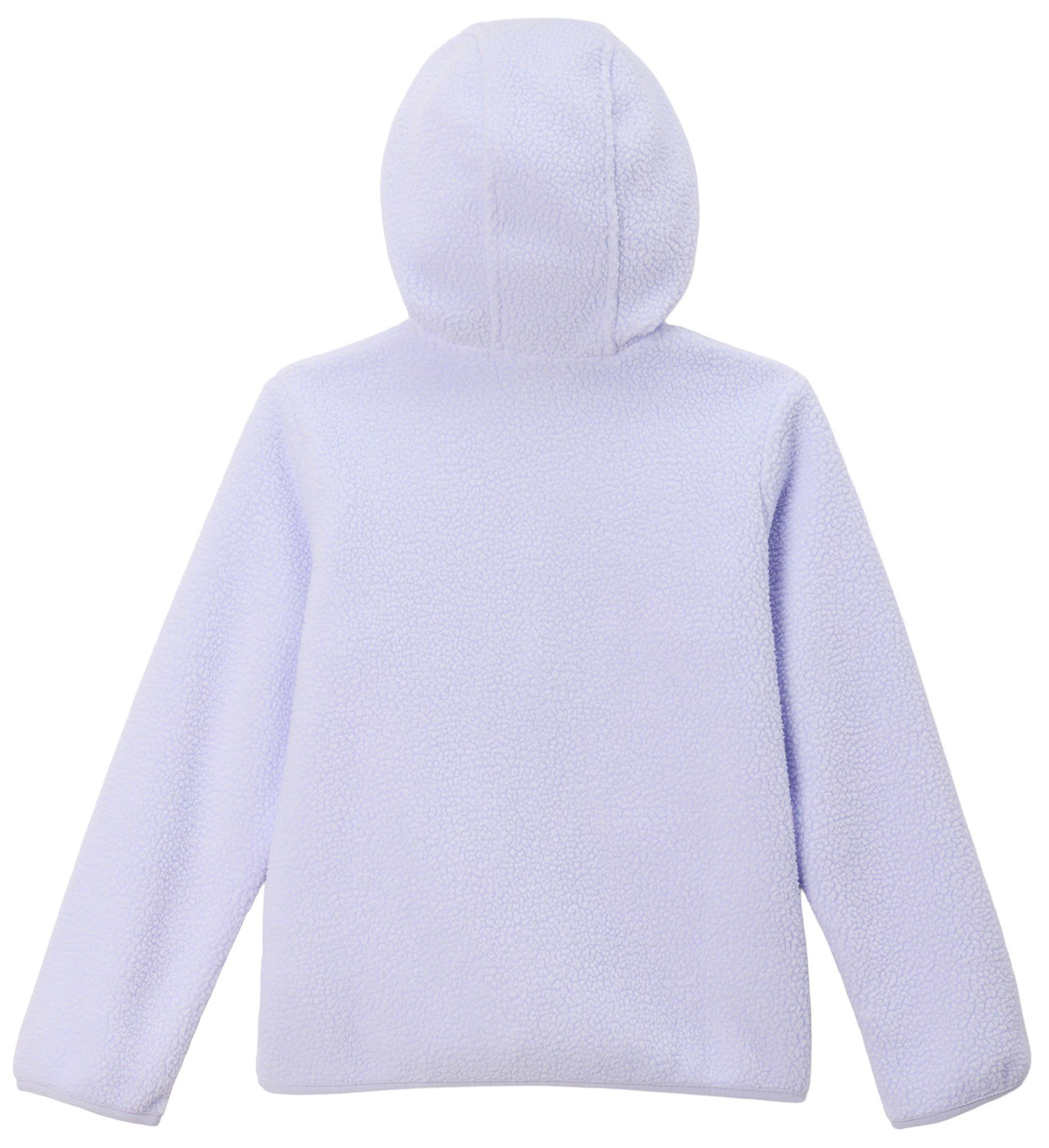 Columbia Kids' Highland Pine Full-Zip Fleece Hoodie product image