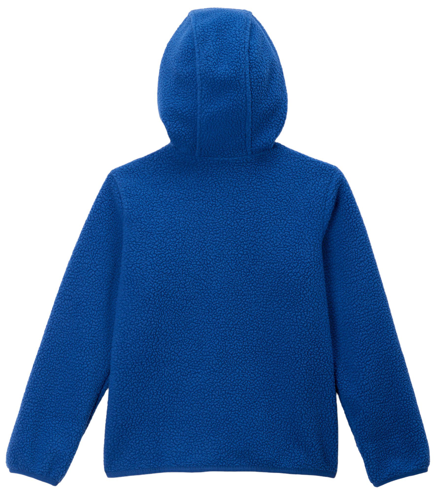 Columbia Kids' Highland Pine Full-Zip Fleece Hoodie product image