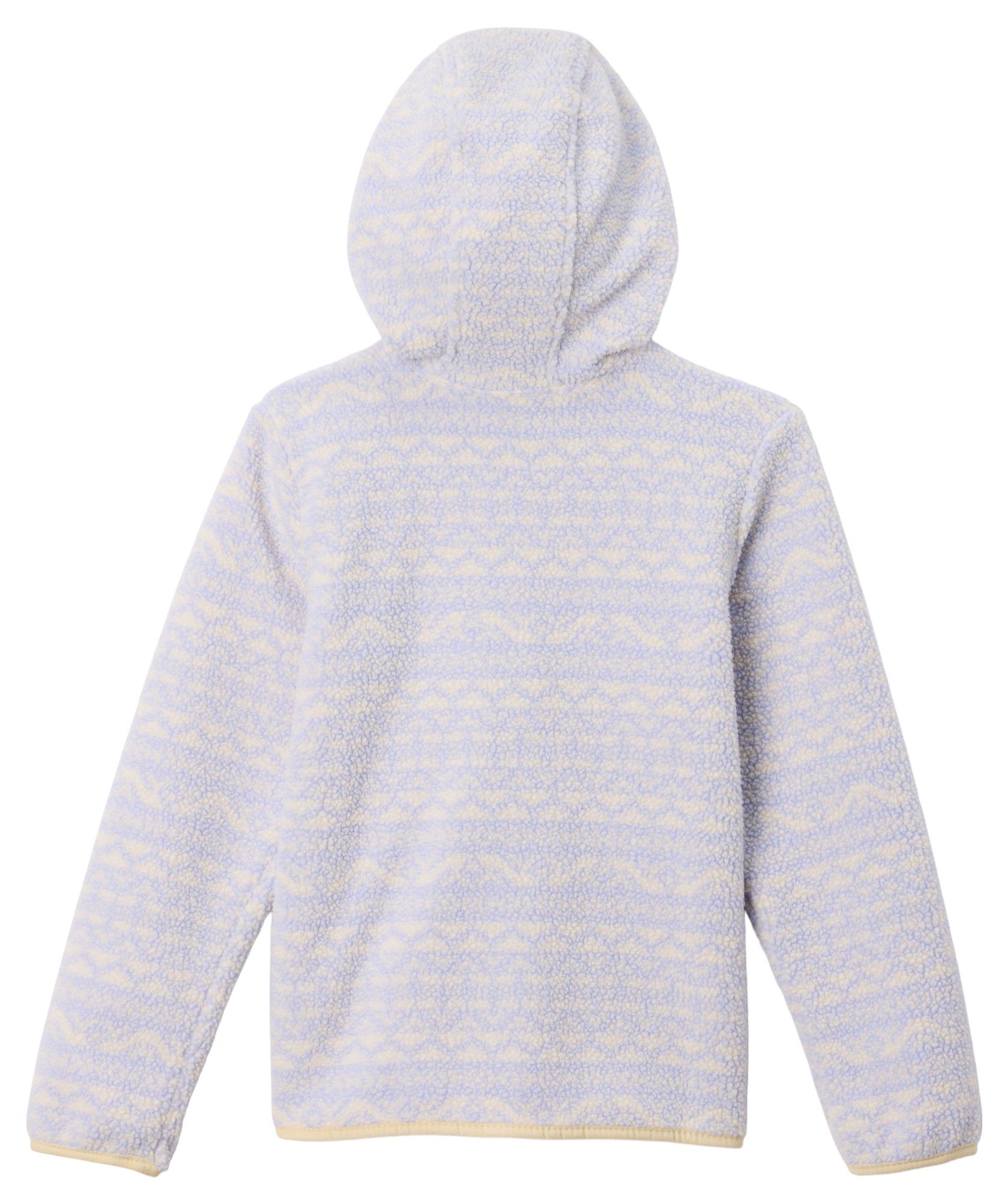 Columbia Kids' Highland Pine Full-Zip Fleece Hoodie product image
