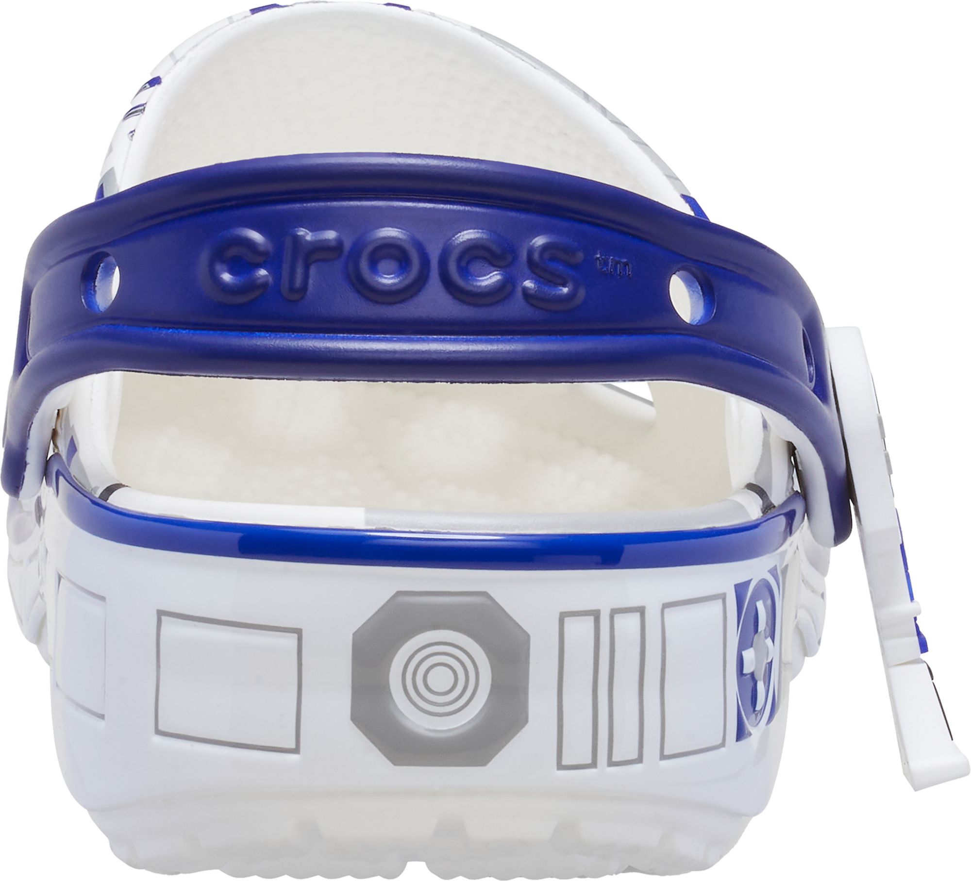 Crocs Kids Star Wars R2D2 Classic Clog product image