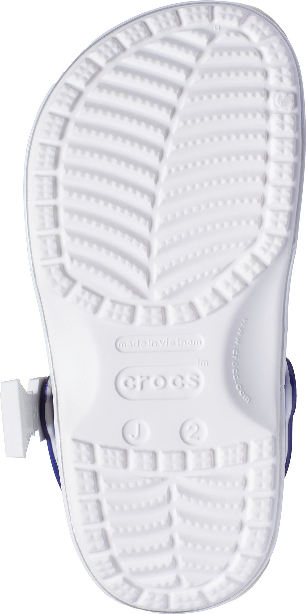 Crocs Kids Star Wars R2D2 Classic Clog product image