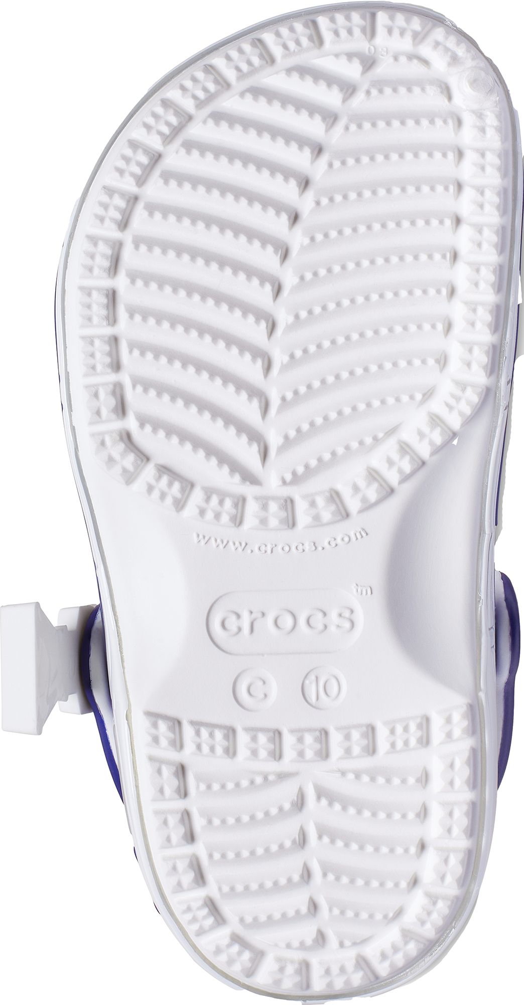 Crocs Toddler Star Wars R2D2 Classic Clog product image