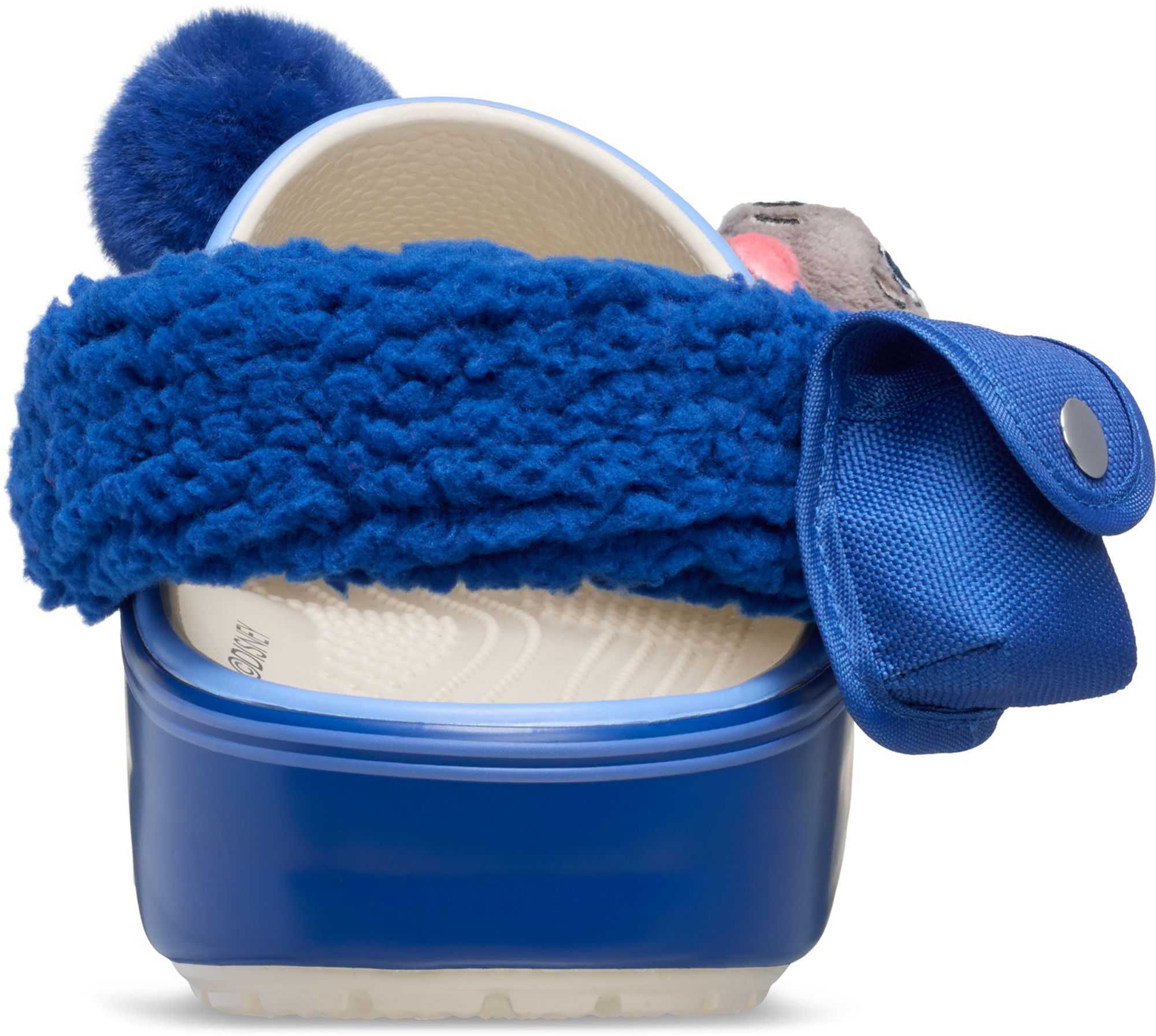 Crocs Zootopia Classic Clog product image