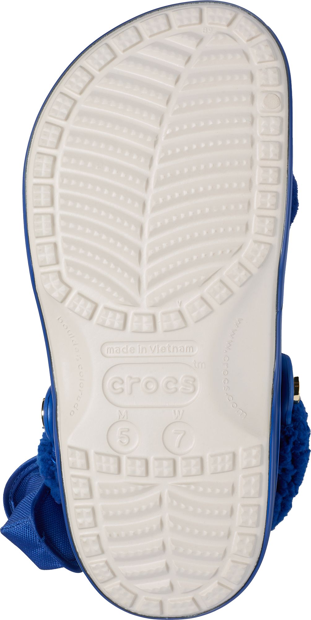 Crocs Zootopia Classic Clog product image