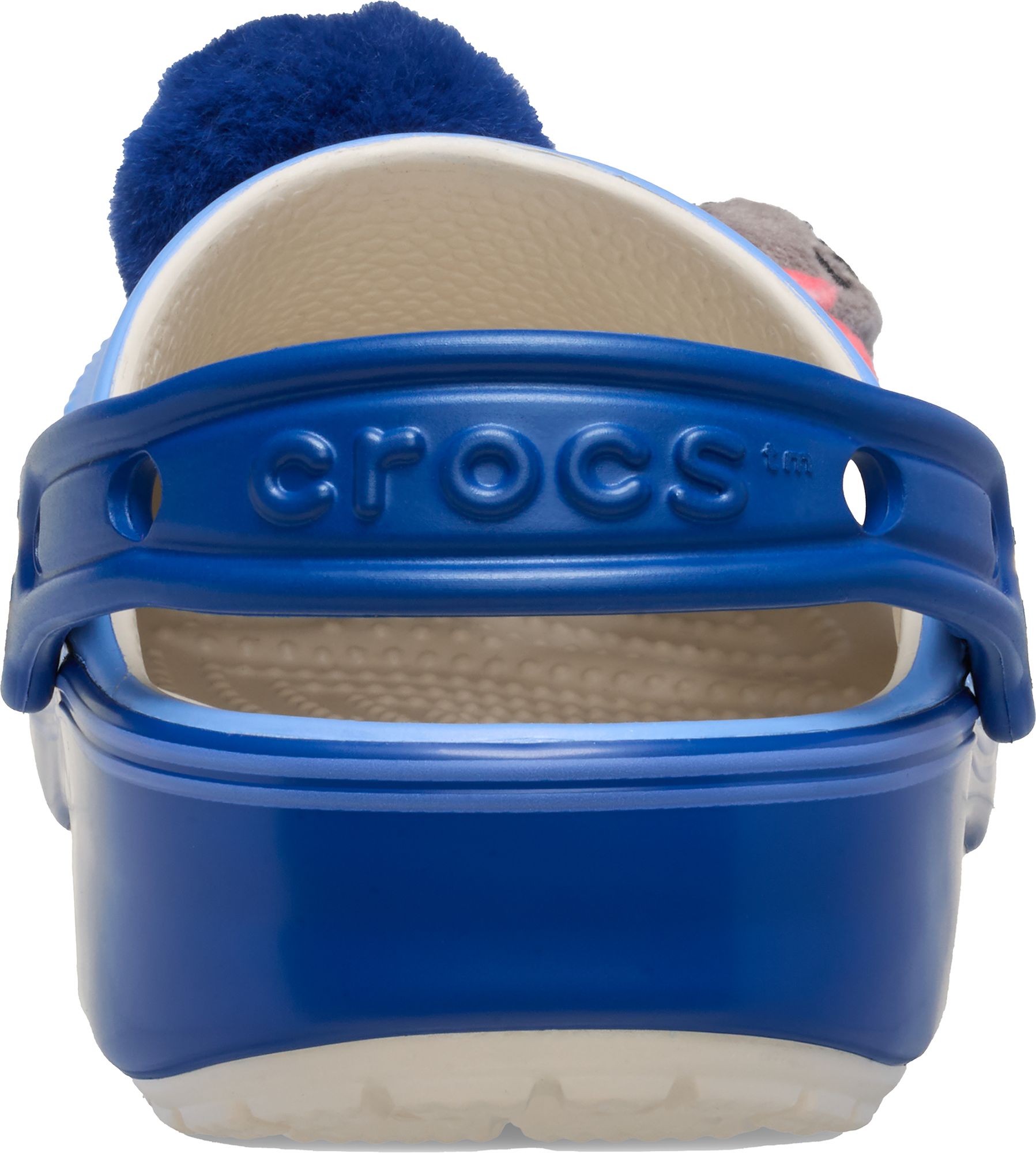 Crocs Kids Zootopia Classic Clog product image