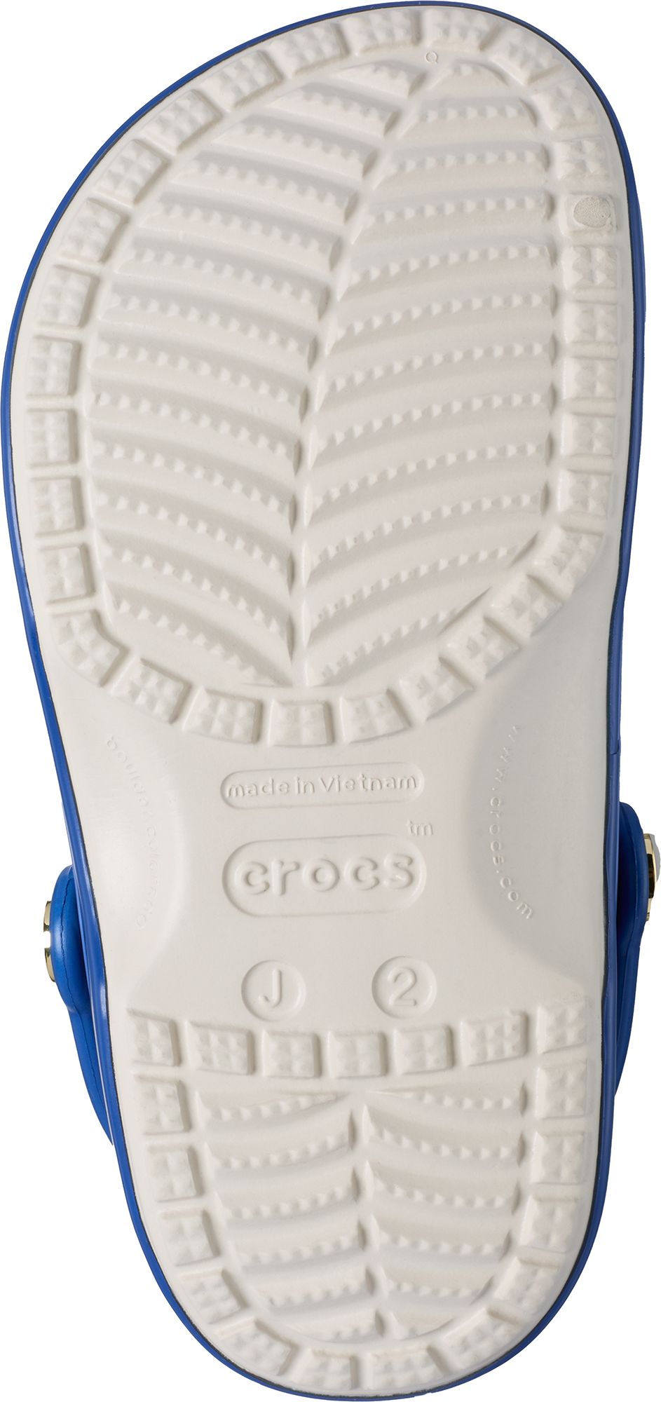 Crocs Kids Zootopia Classic Clog product image