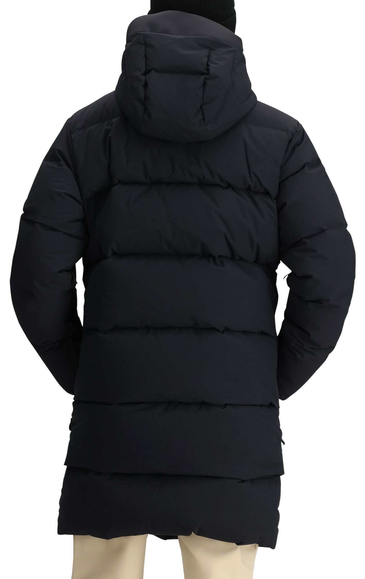 Obermeyer Men's Klausy Down Parka product image