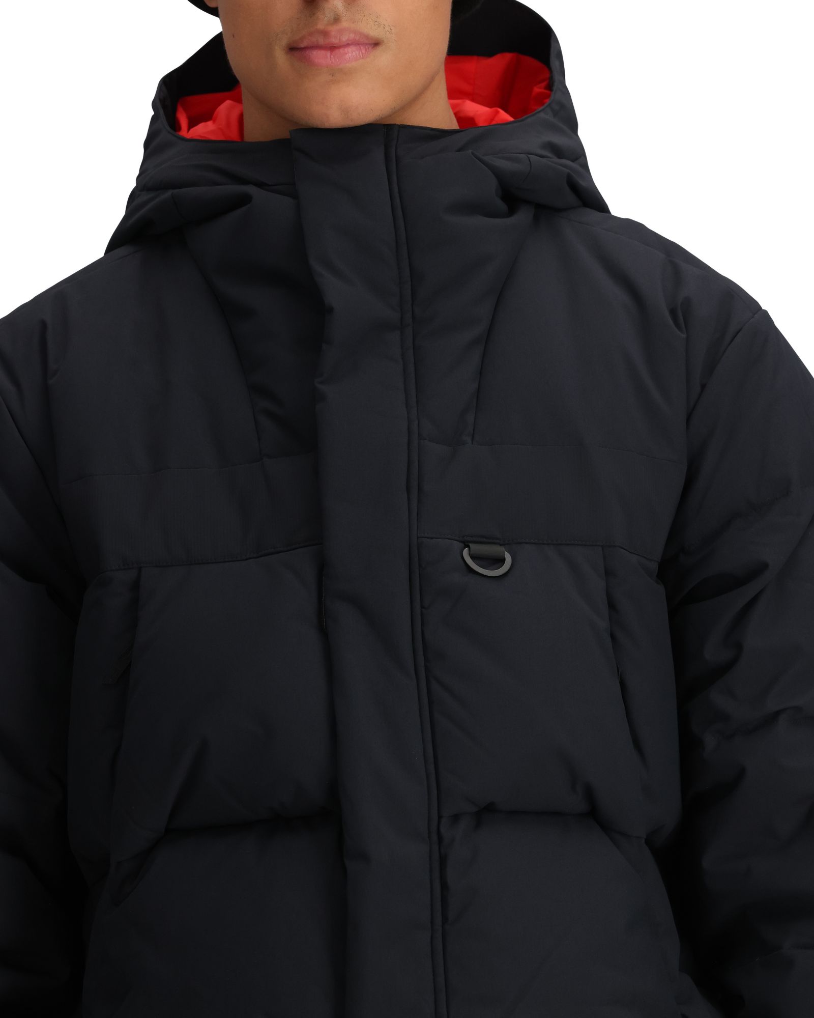 Obermeyer Men's Klausy Down Parka product image