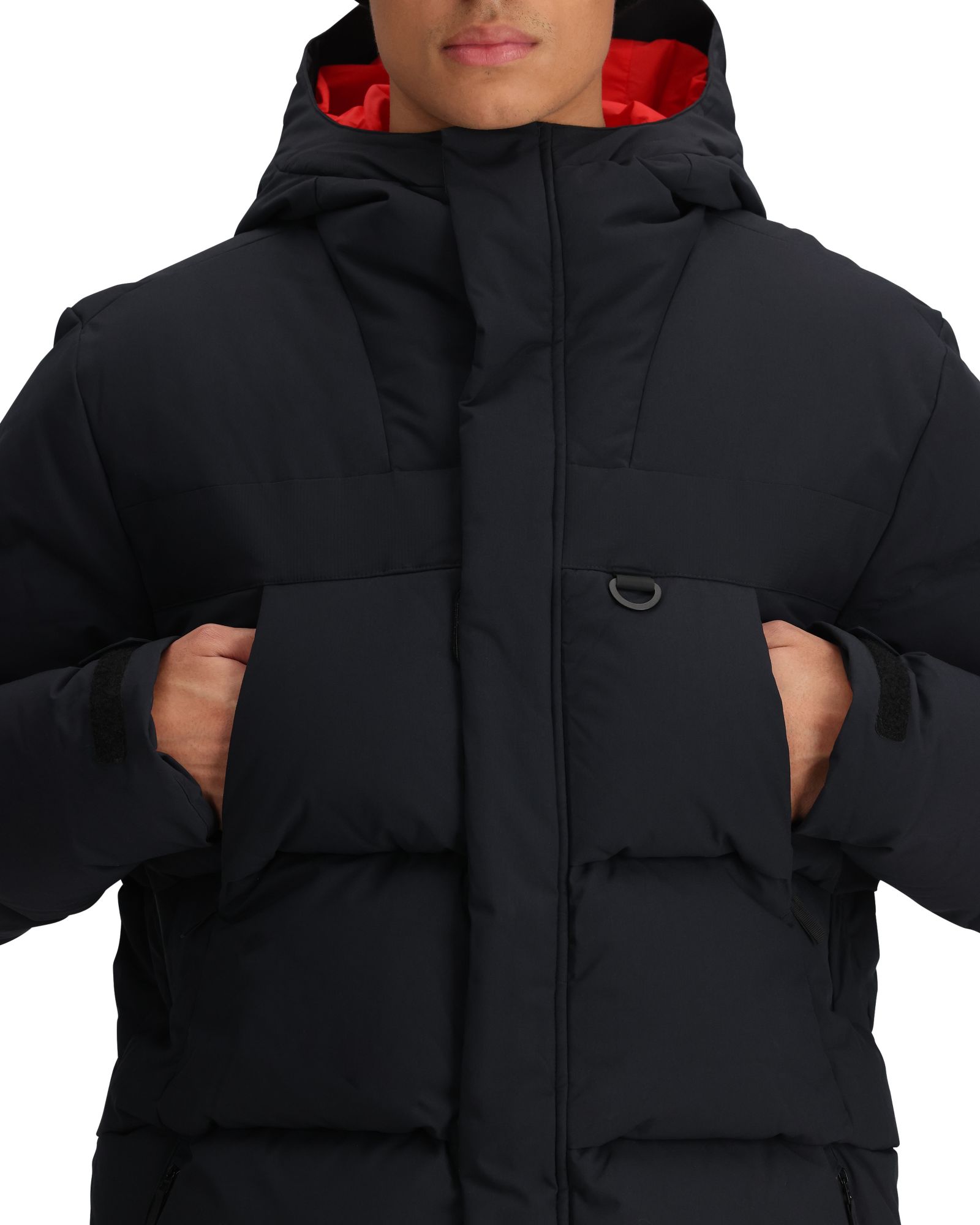 Obermeyer Men's Klausy Down Parka product image