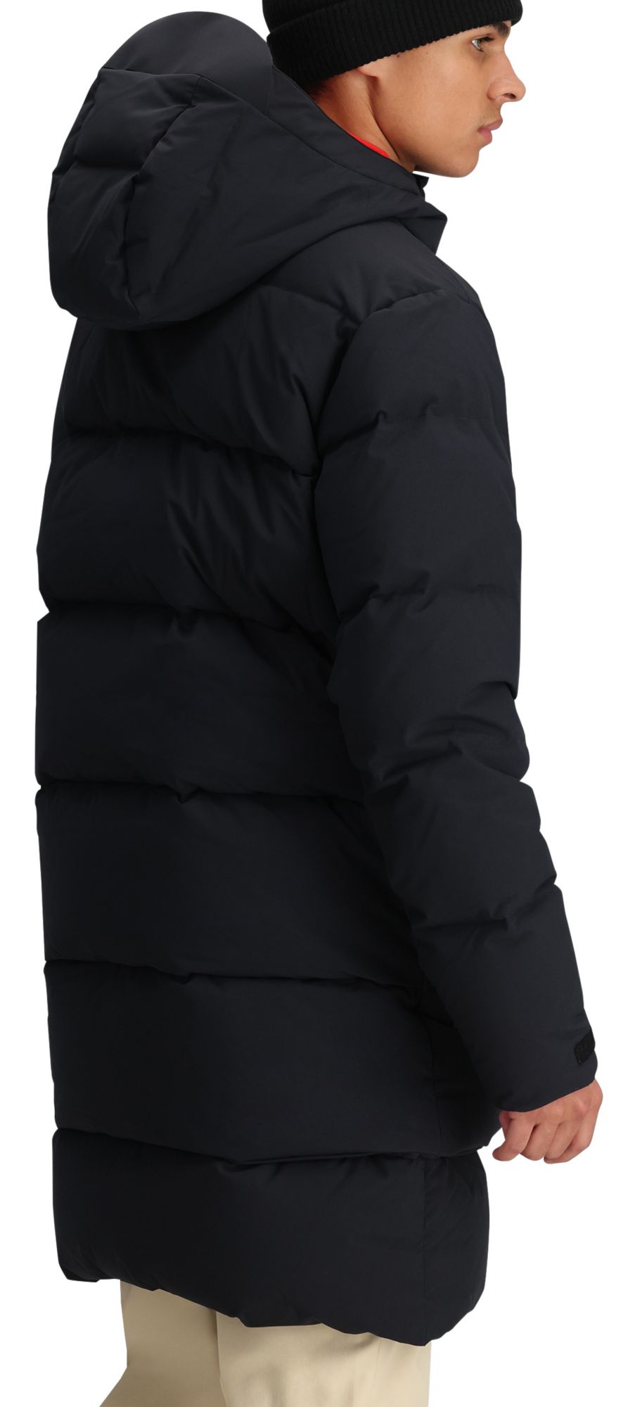 Obermeyer Men's Klausy Down Parka product image
