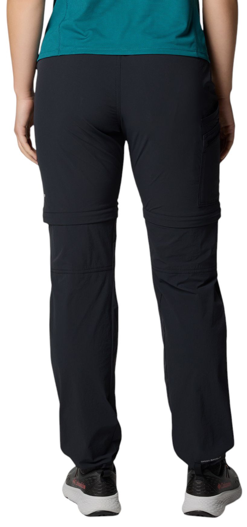 Columbia Women's Summit Valley Convertible Pants II product image