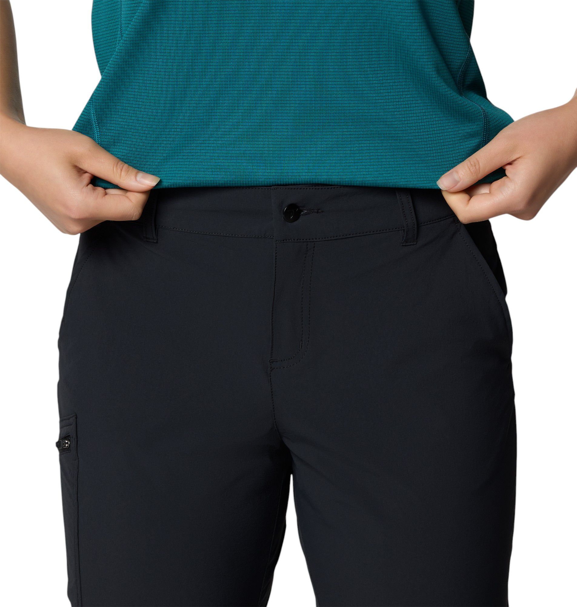 Columbia Women's Summit Valley Convertible Pants II product image