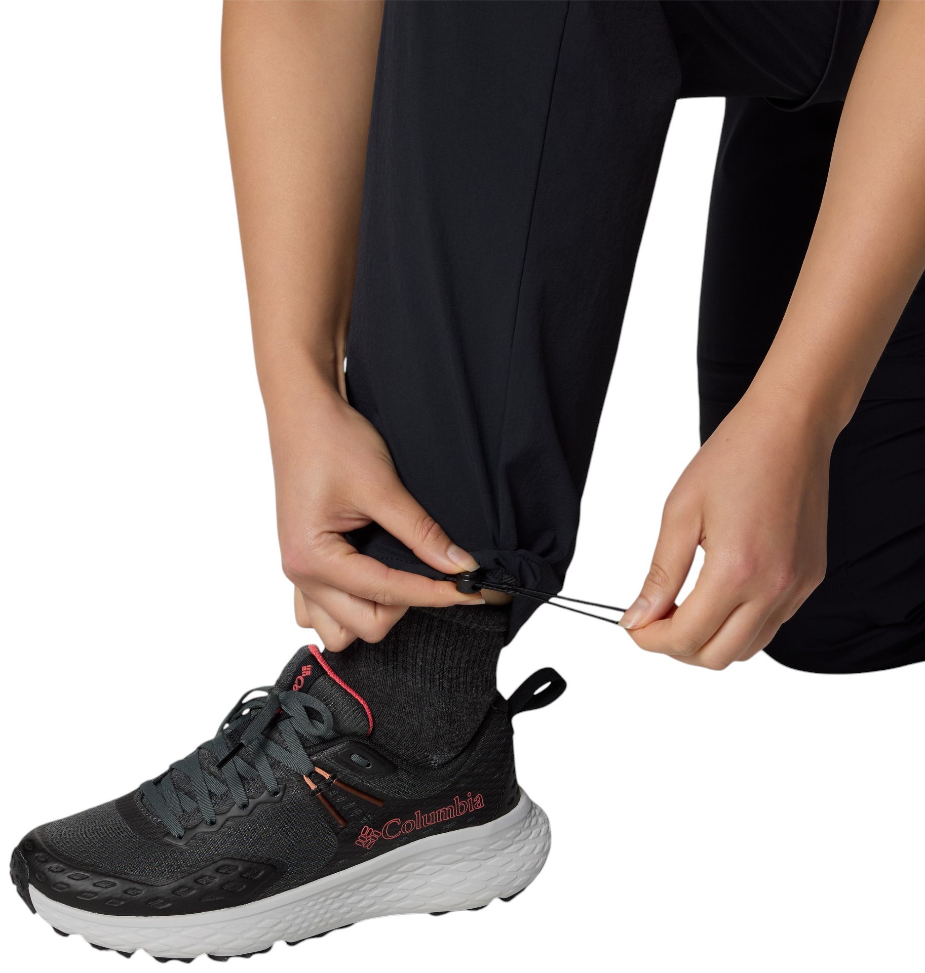 Columbia Women's Summit Valley Convertible Pants II product image