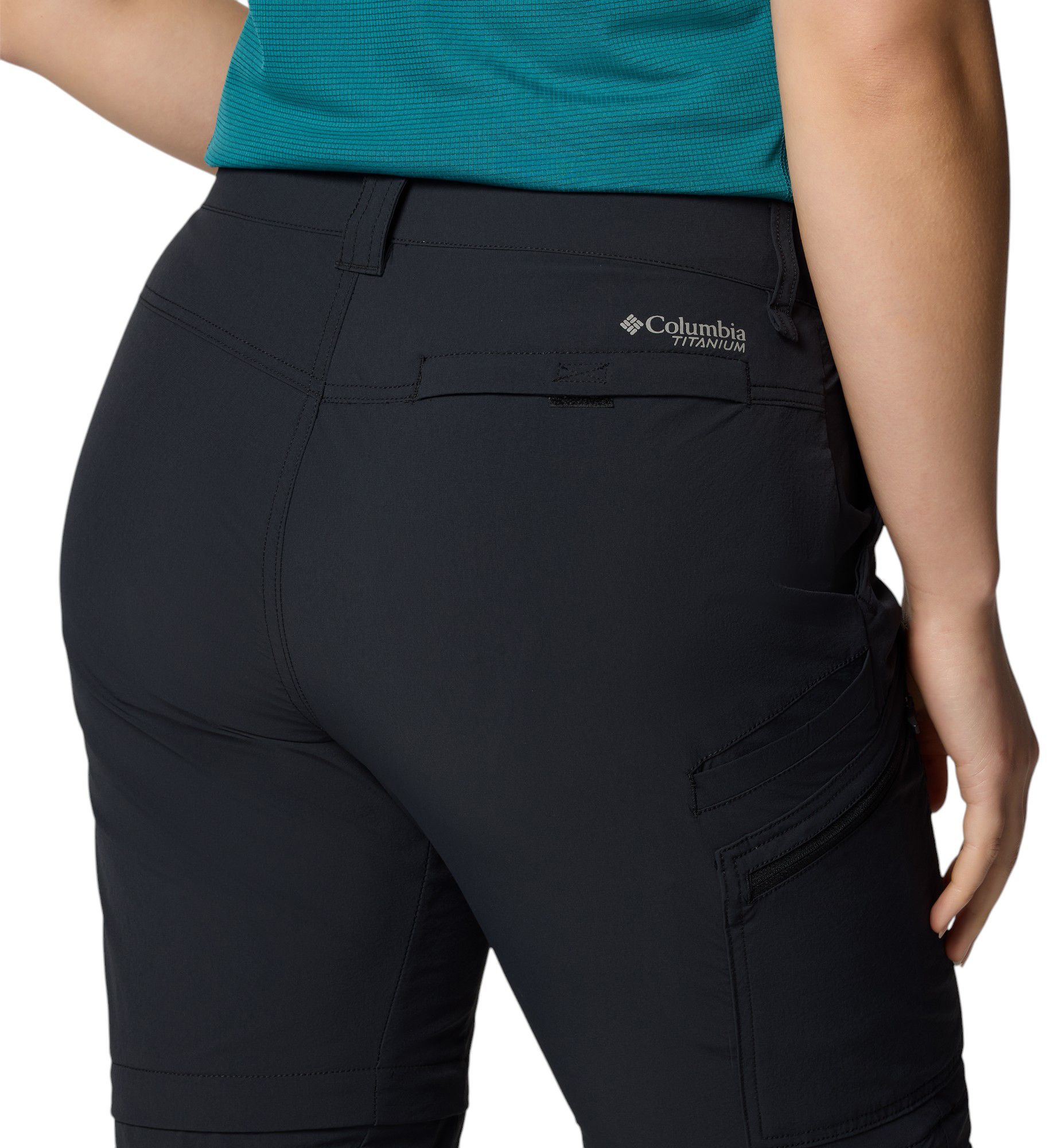 Columbia Women's Summit Valley Convertible Pants II product image