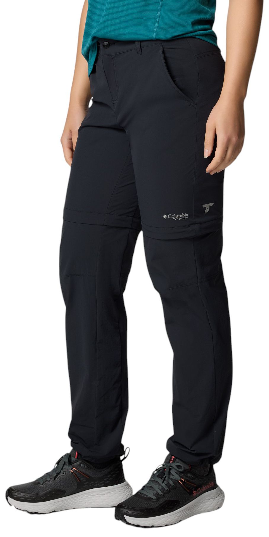 Columbia Women's Summit Valley Convertible Pants II product image