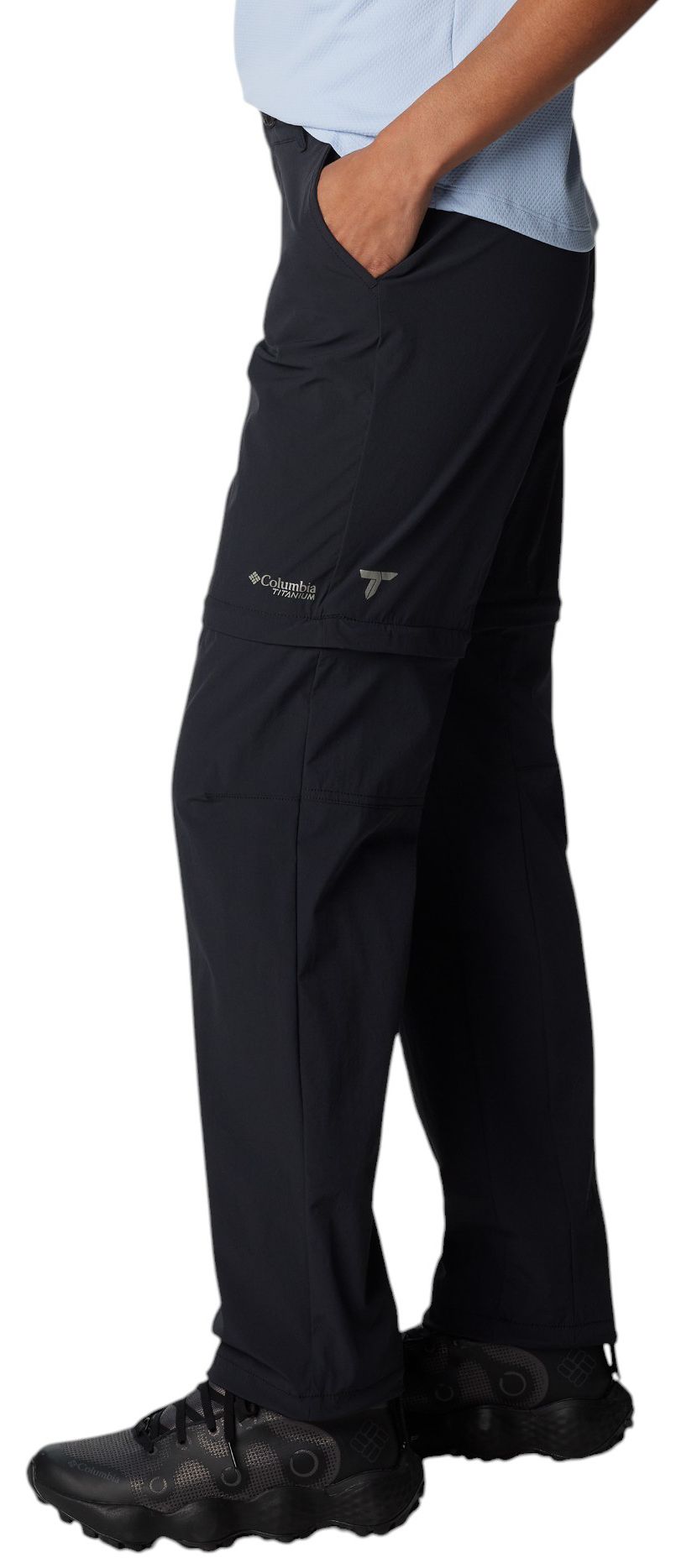 Columbia Women's Summit Valley Convertible Pants II product image