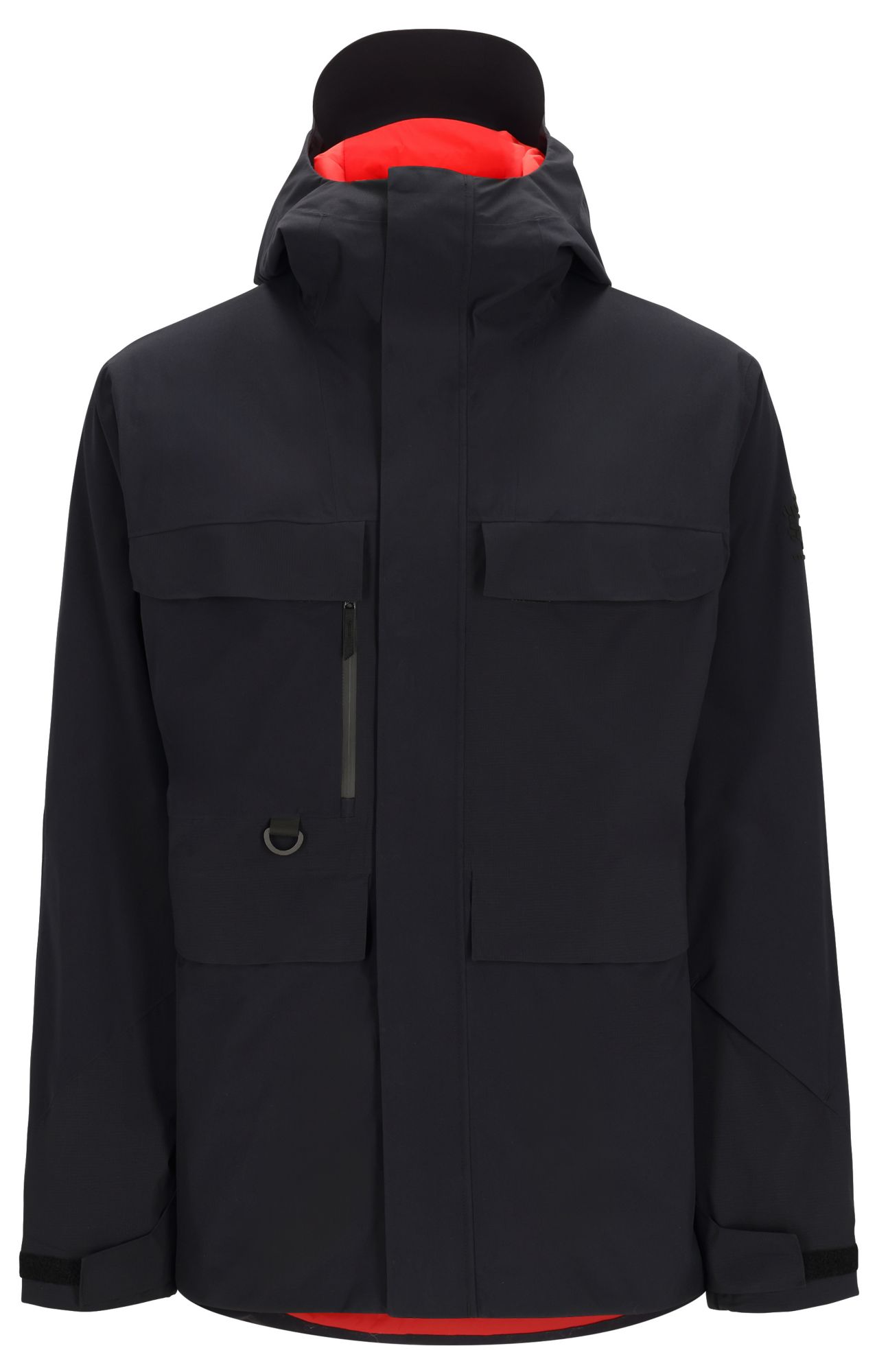 Obermeyer Men's Oberreute Jacket product image