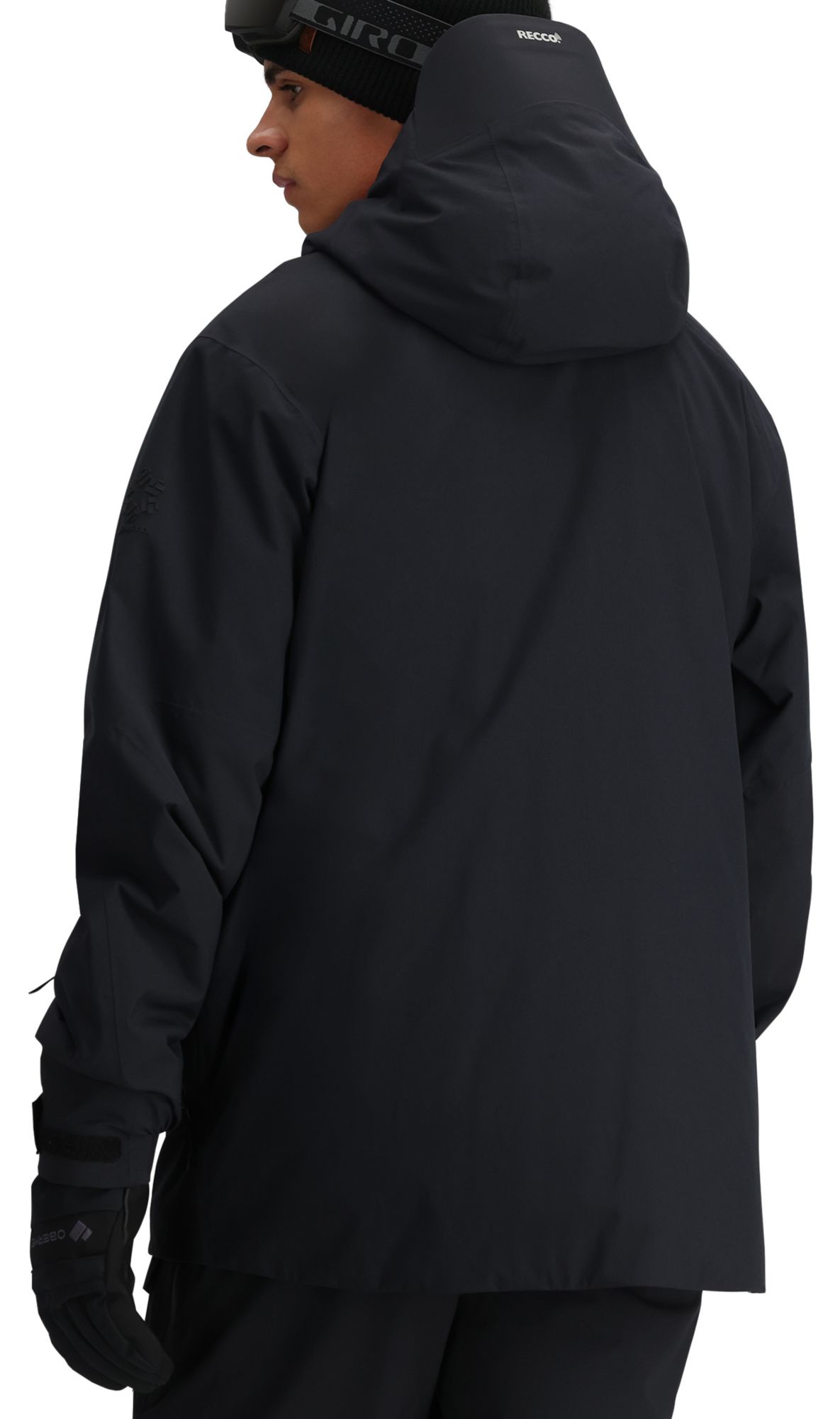 Obermeyer Men's Oberreute Jacket product image