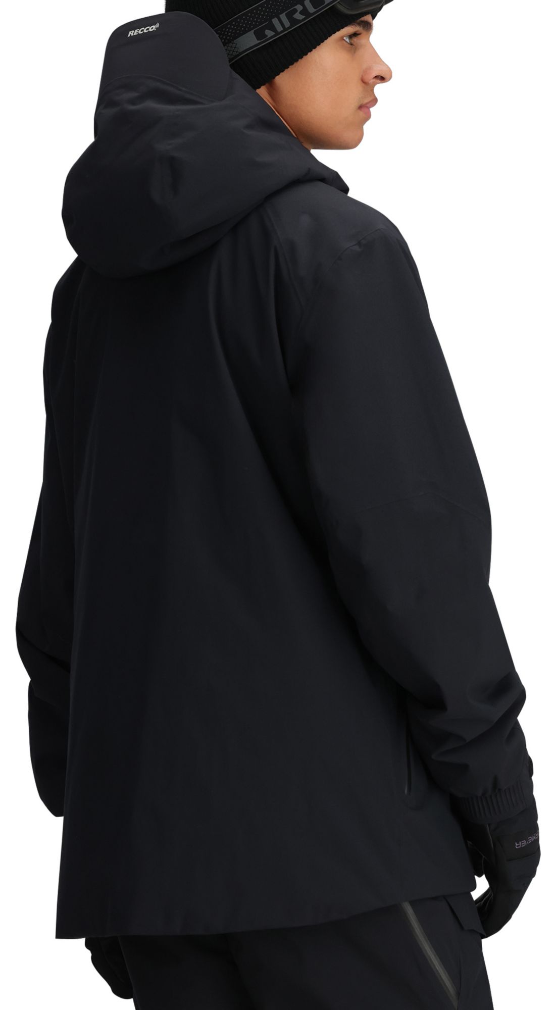 Obermeyer Men's Oberreute Jacket product image