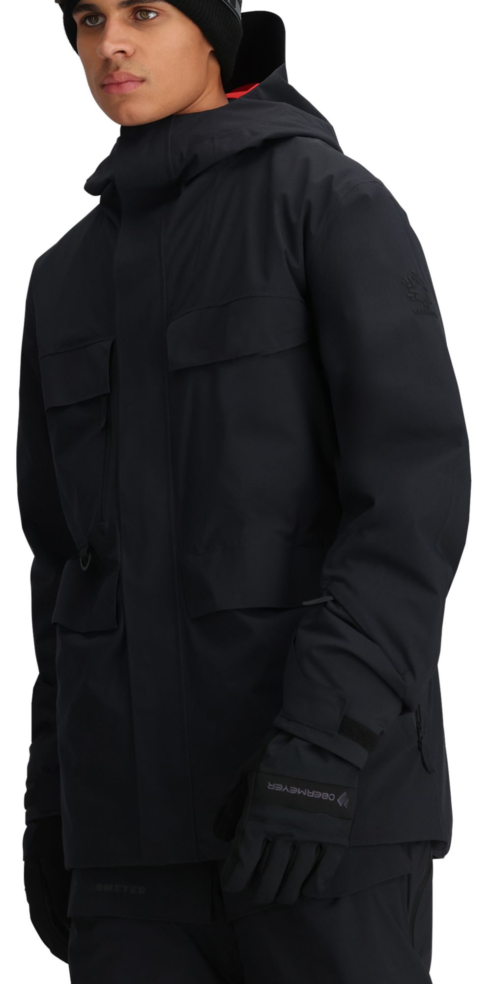 Obermeyer Men's Oberreute Jacket product image