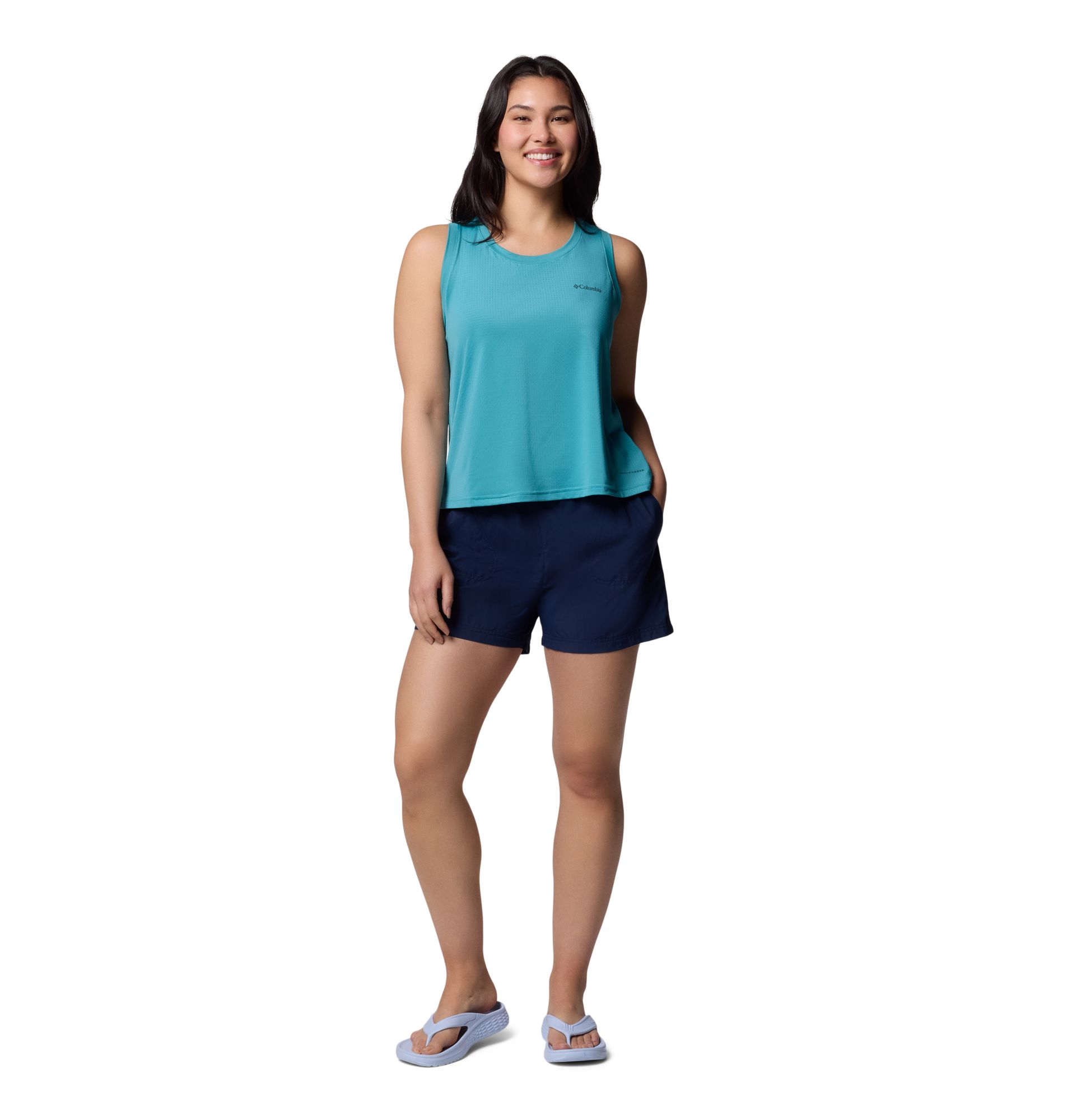Columbia Women's Sandy River Shorts II product image