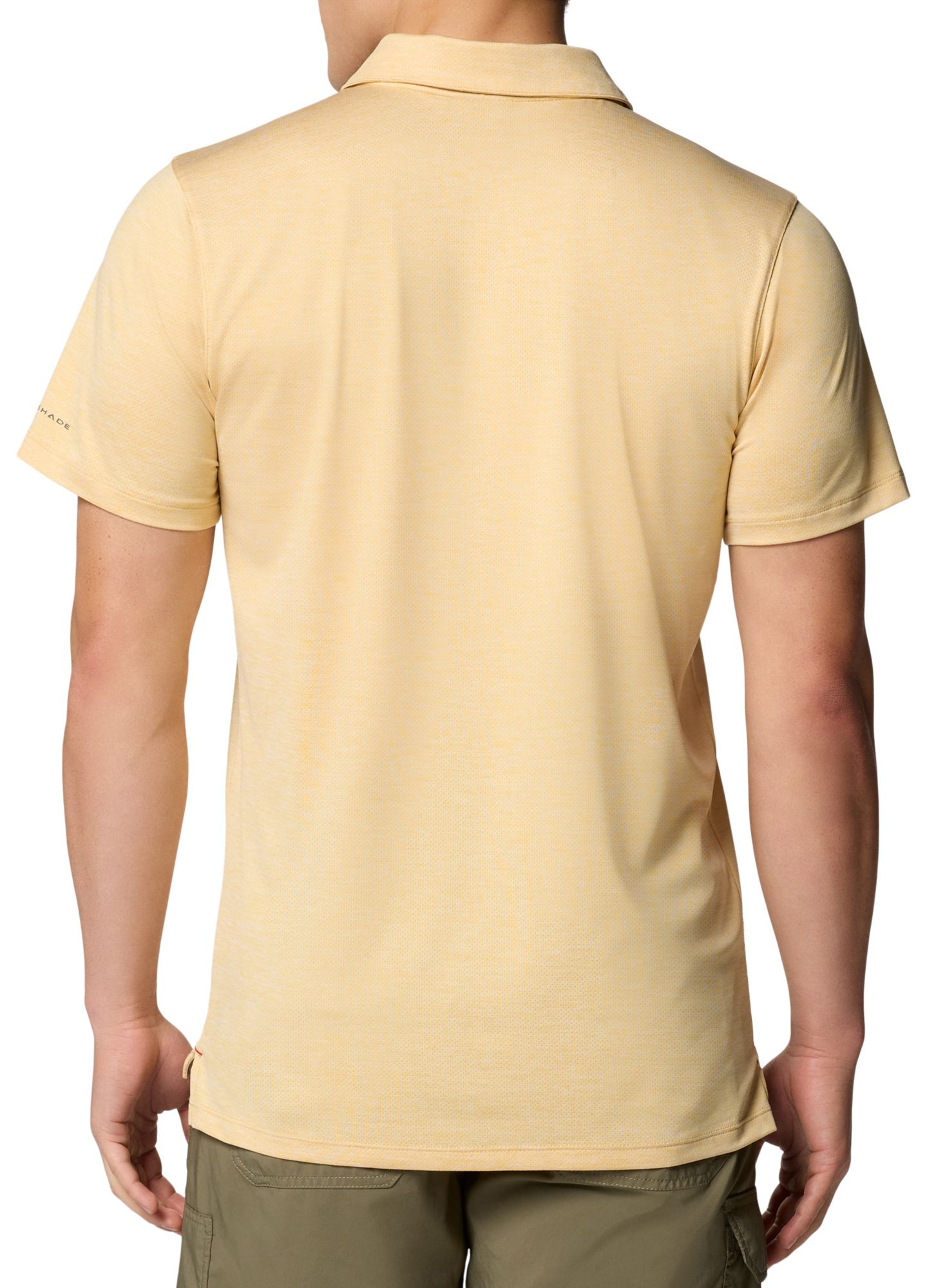 Columbia Men's Tech Trail Utility Polo product image