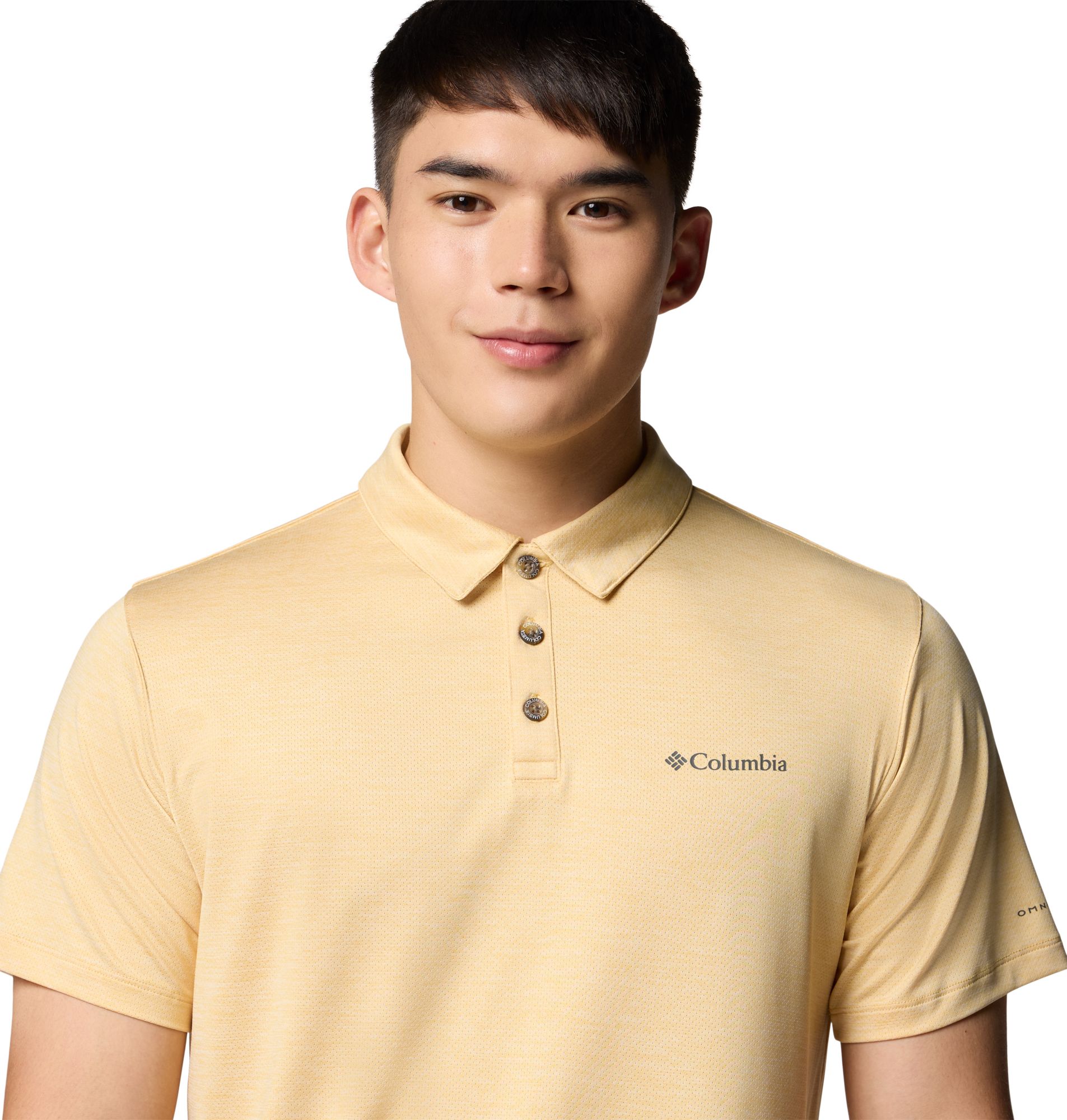 Columbia Men's Tech Trail Utility Polo product image