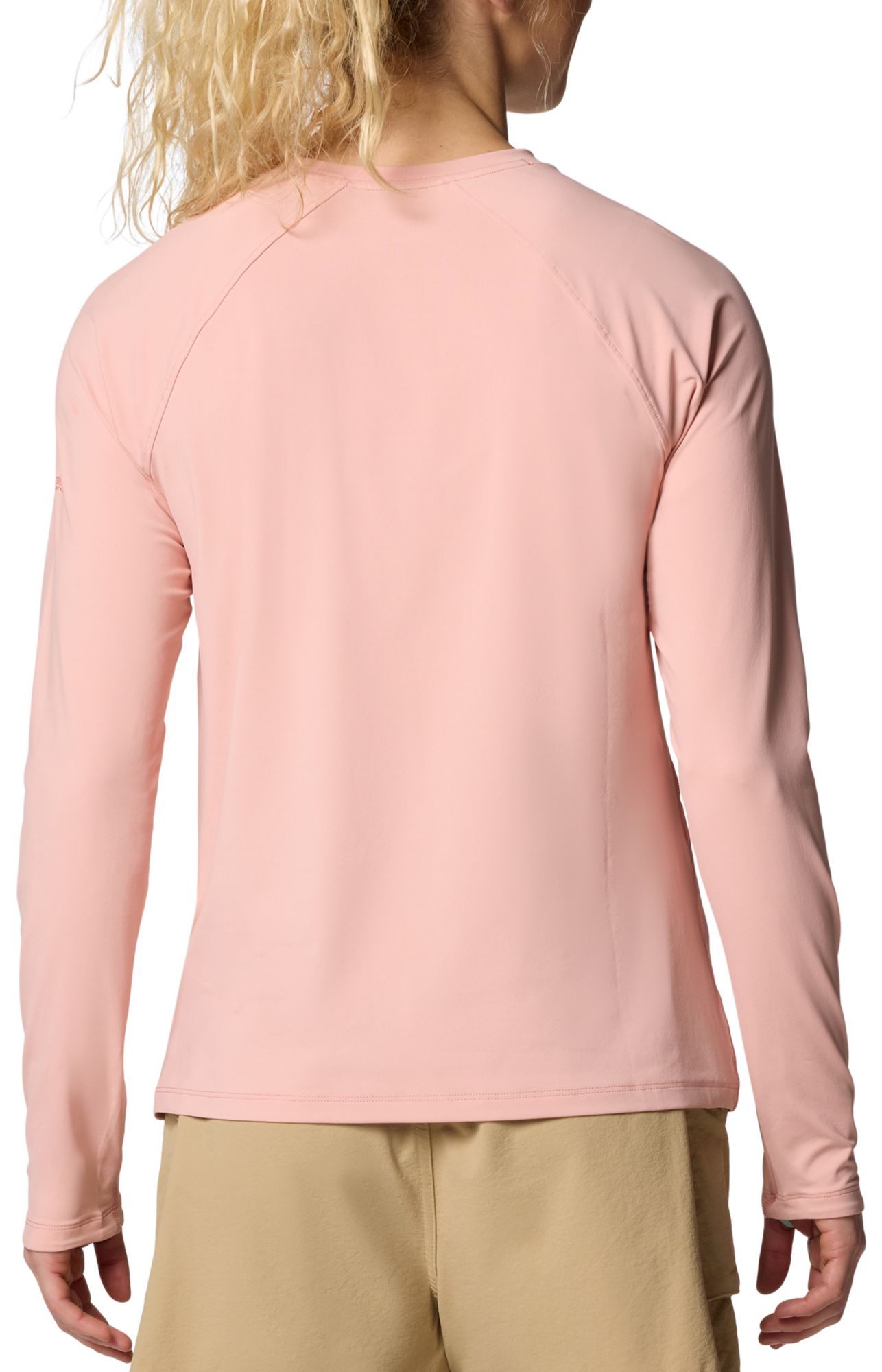 Columbia Women's Wild Cast Sun Shirt product image