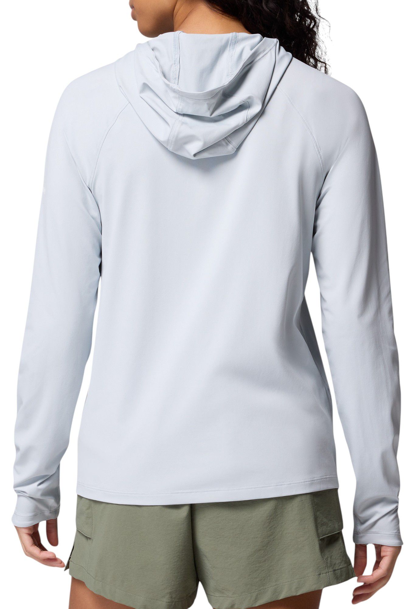 Columbia Women's Wild Cast Sun Hoodie product image