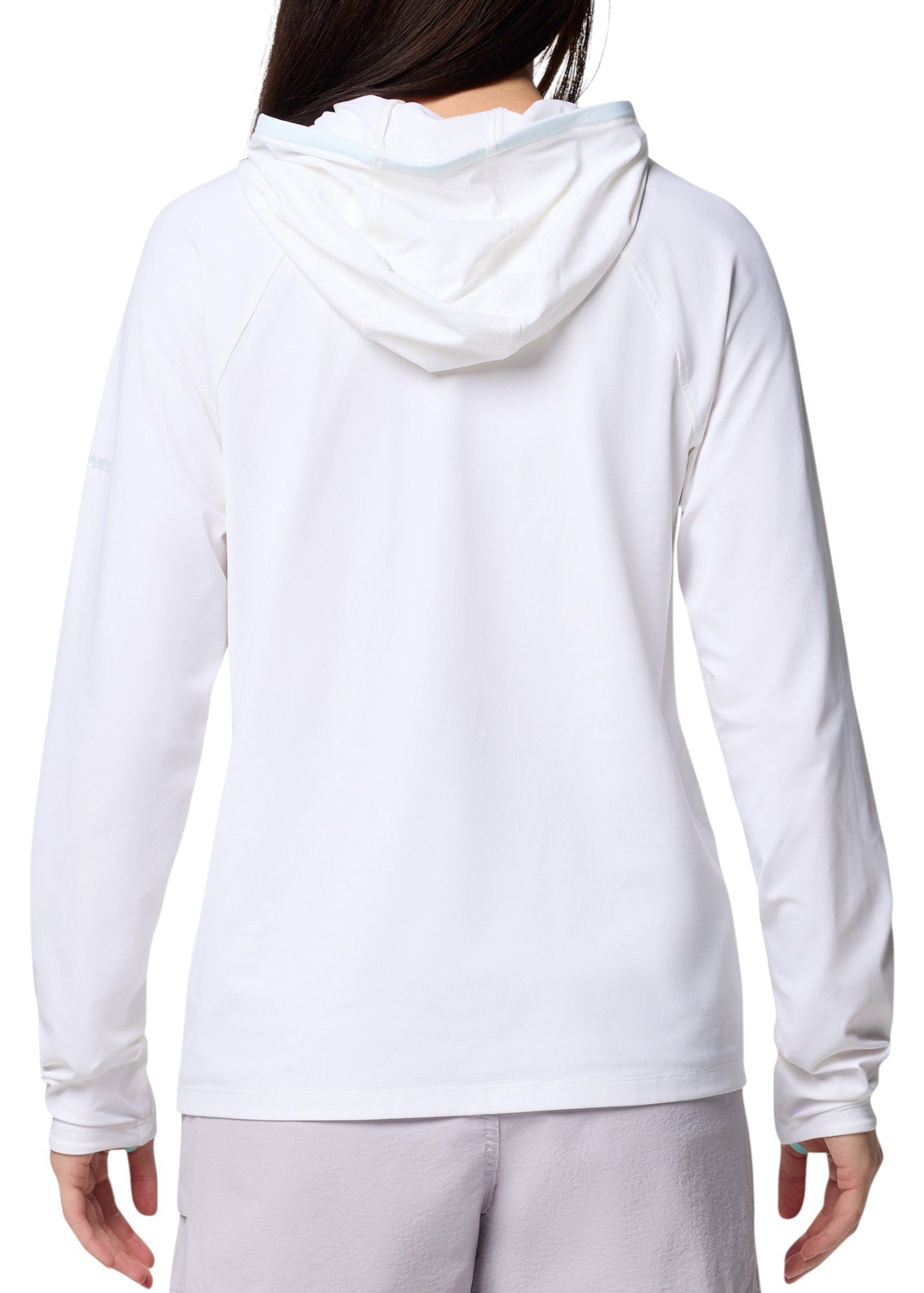 Columbia Women's Wild Cast Sun Hoodie product image