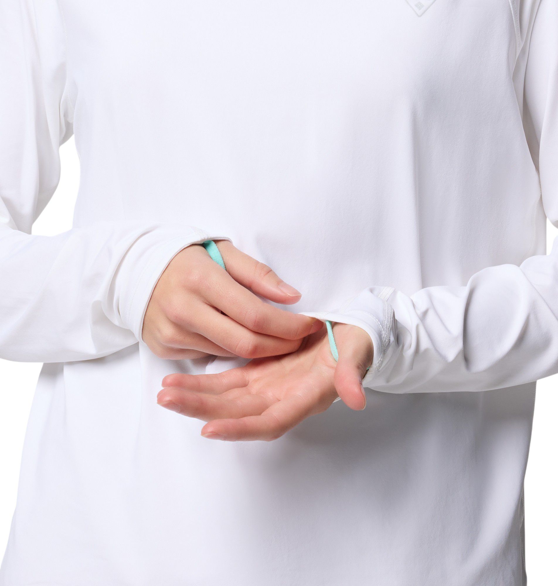 Columbia Women's Wild Cast Sun Hoodie product image