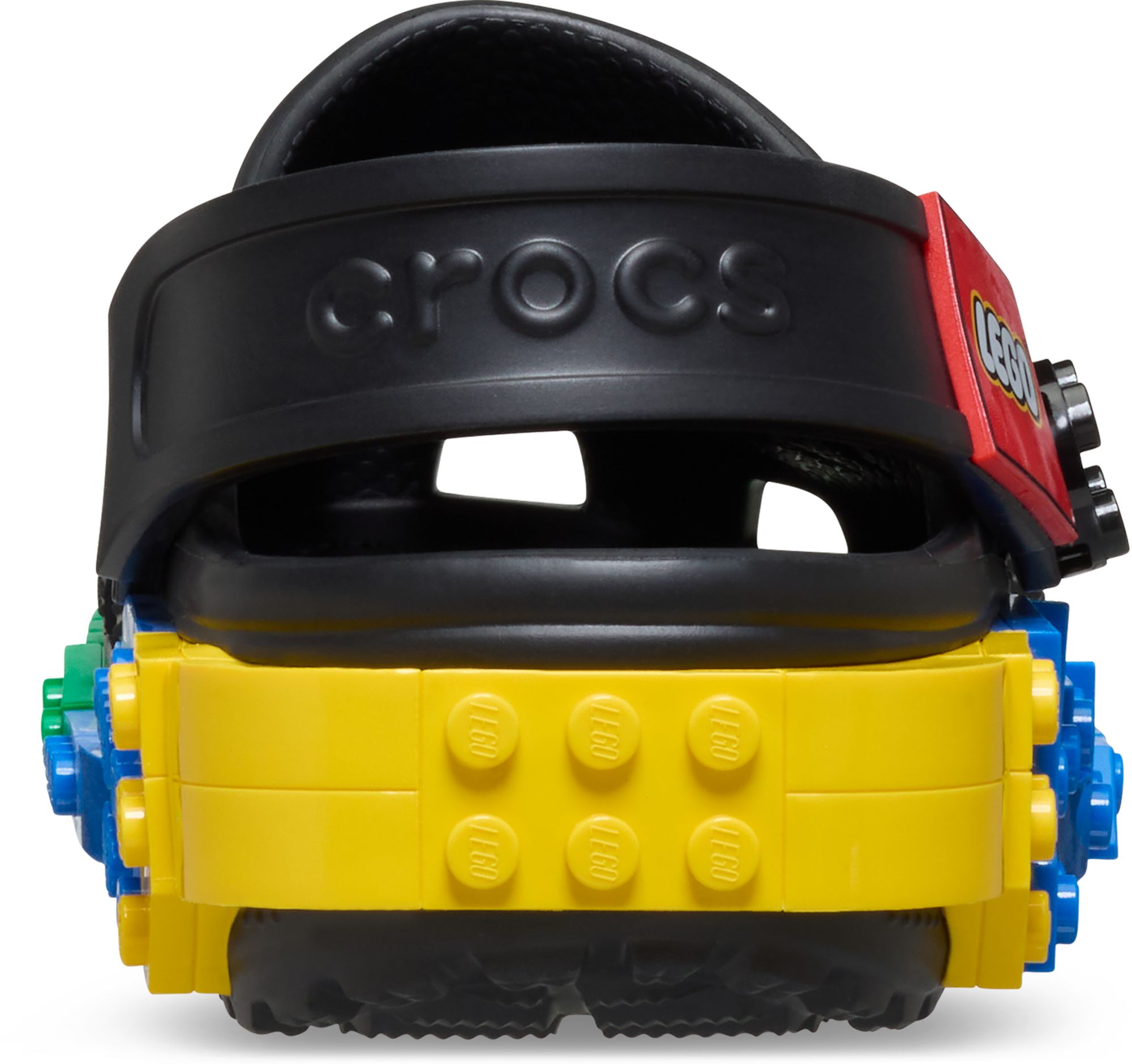 Crocs LEGO® Creativity Clogs product image