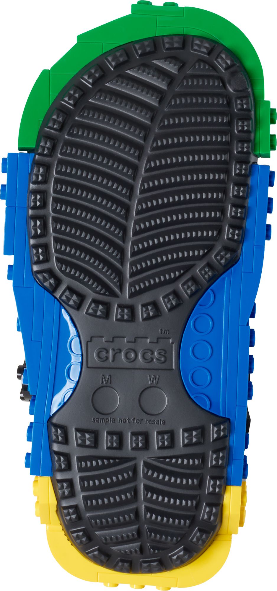 Crocs LEGO® Creativity Clogs product image