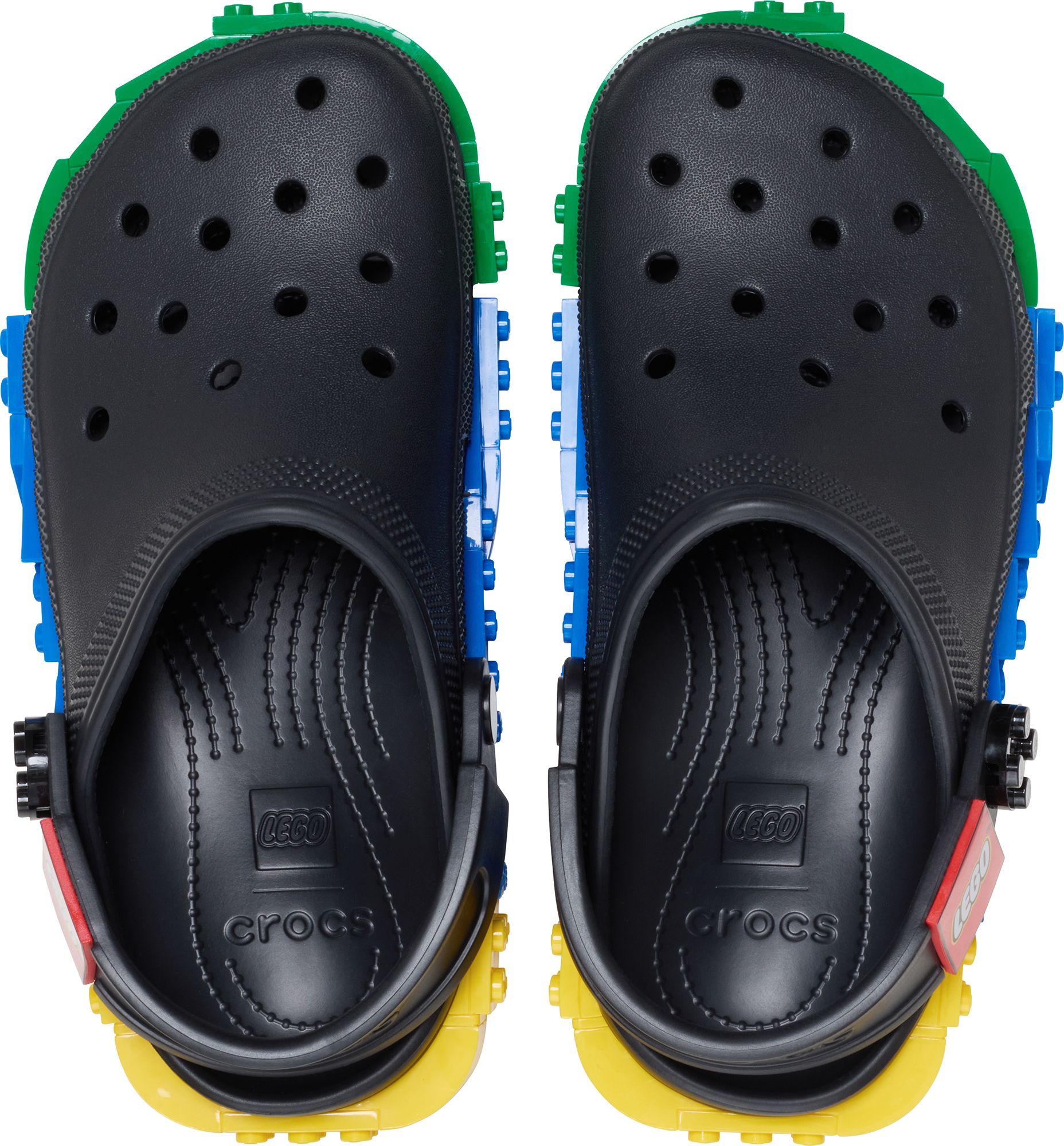 Crocs LEGO® Creativity Clogs product image