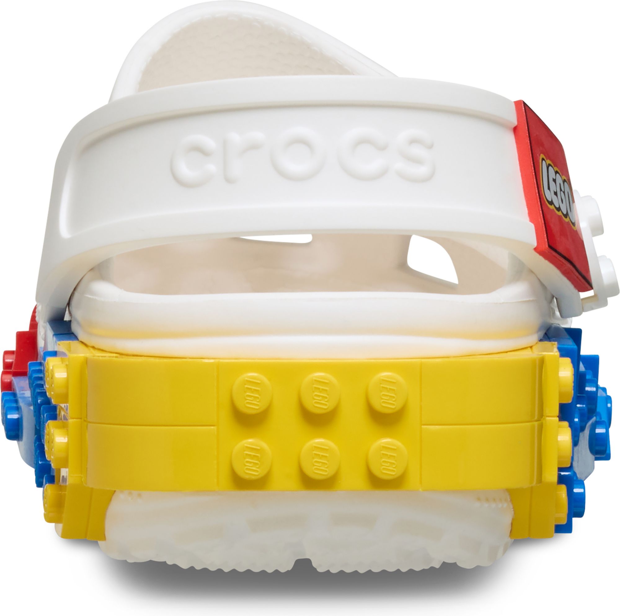 Crocs LEGO® Creativity Clogs product image
