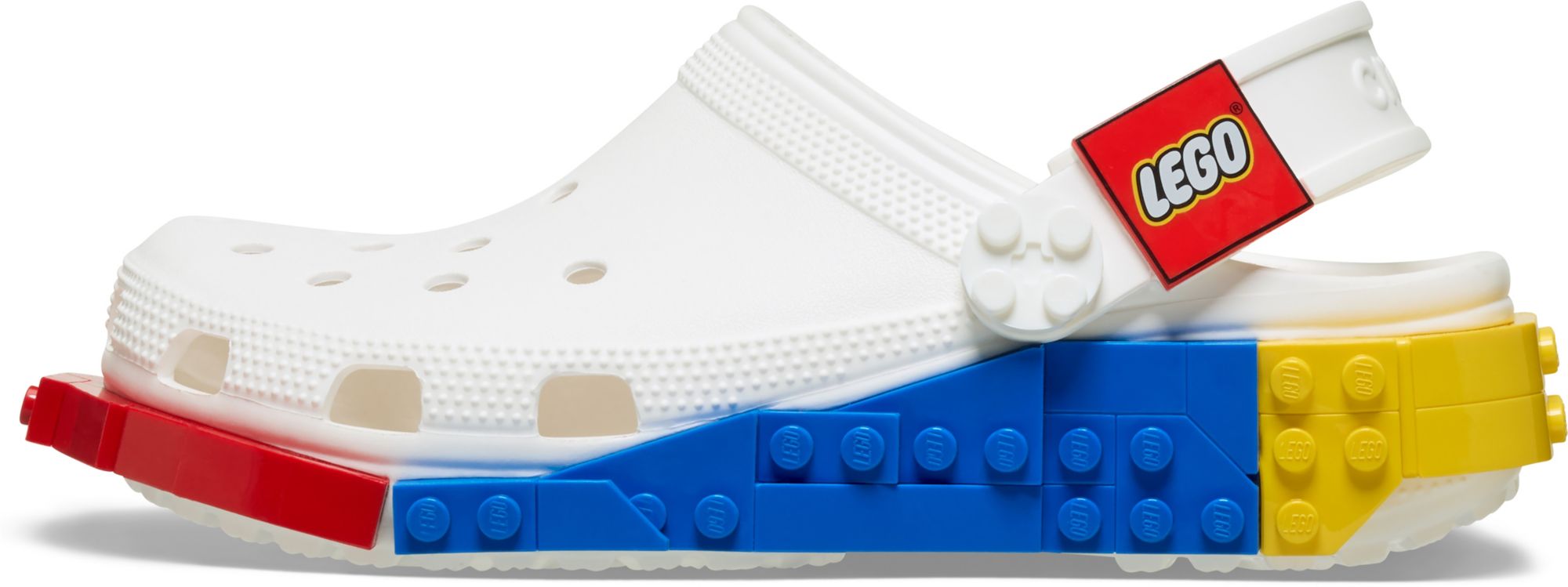 Crocs LEGO® Creativity Clogs product image