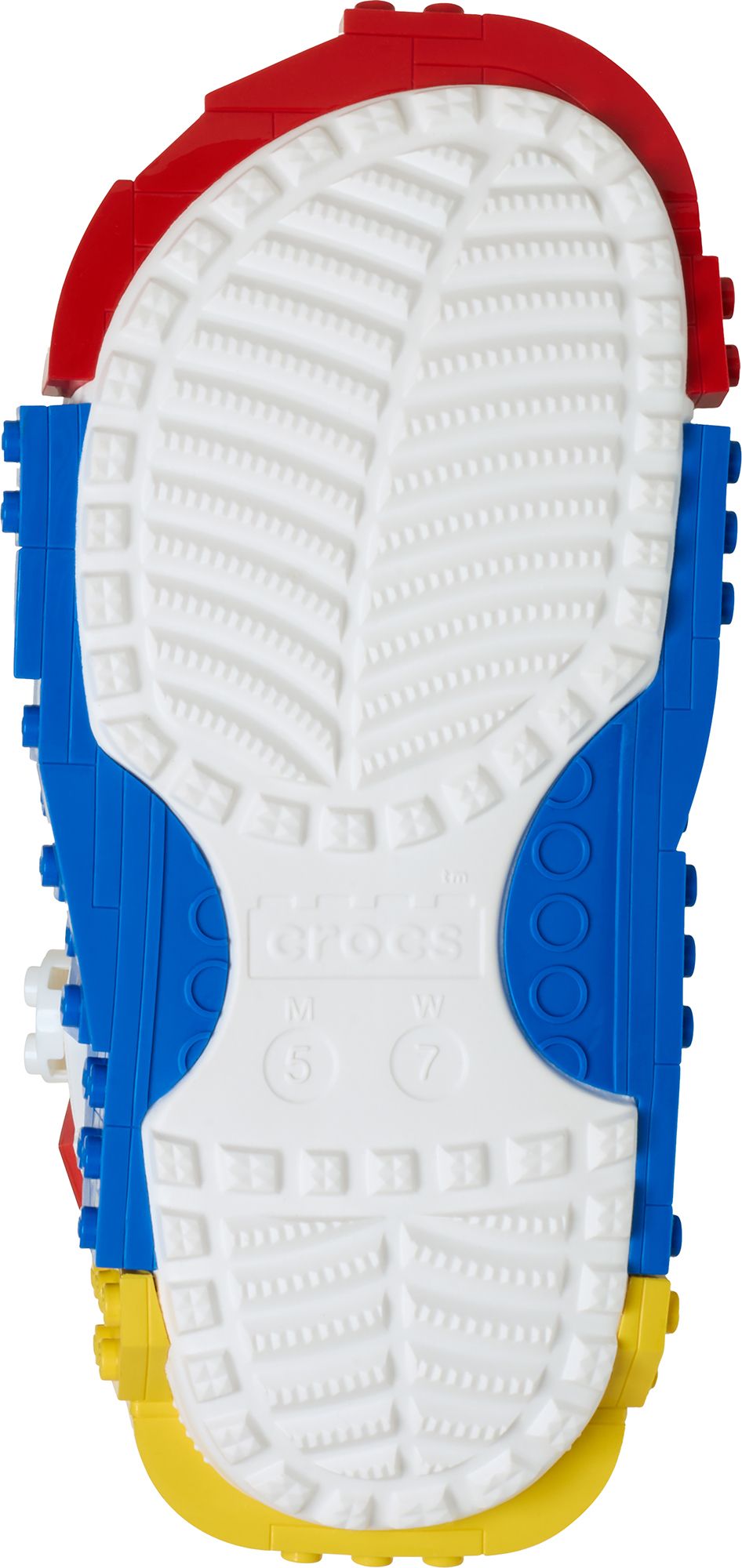 Crocs LEGO® Creativity Clogs product image