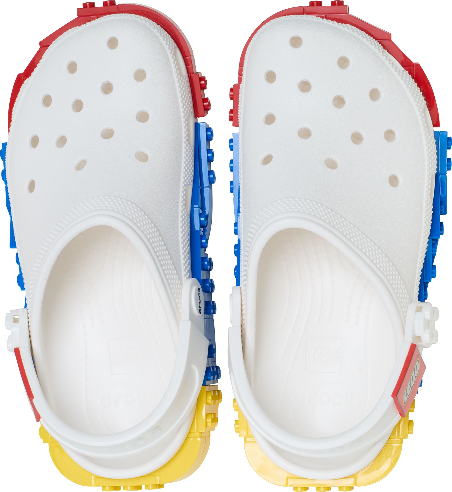 Crocs LEGO® Creativity Clogs product image