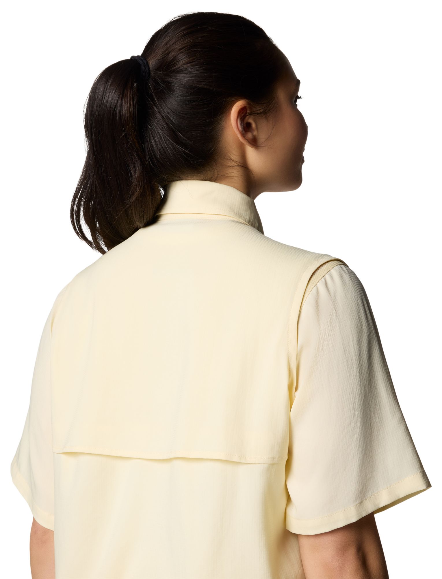 Columbia Women's Elevated View Utility Short Sleeve Shirt product image