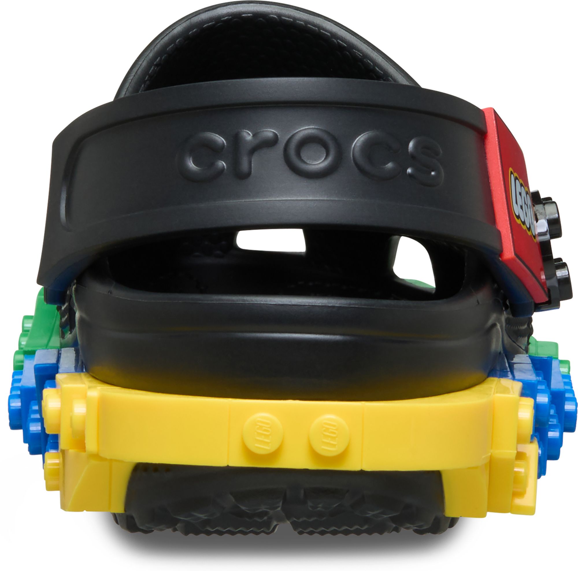 Crocs Kids LEGO® Creativity Clogs product image