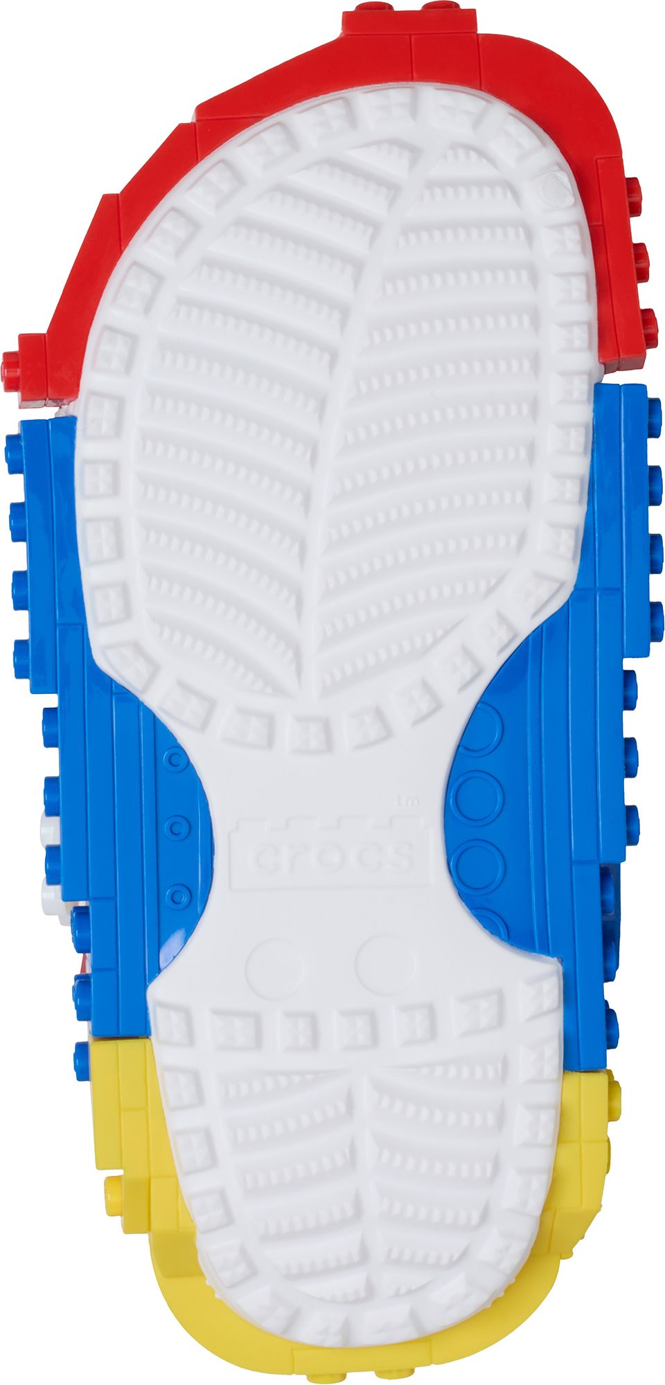 Crocs Kids LEGO® Creativity Clogs product image