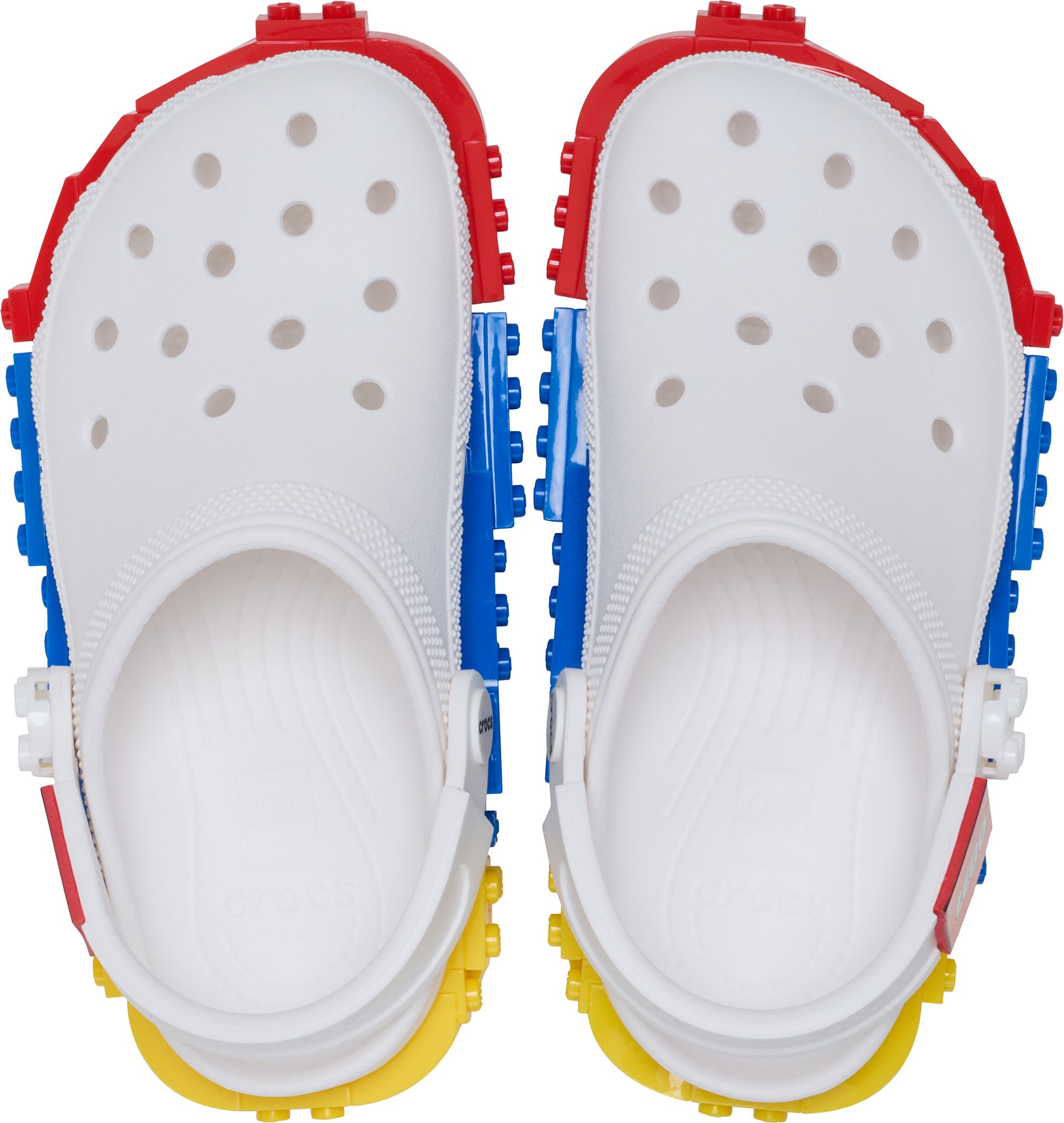 Crocs Kids LEGO® Creativity Clogs product image