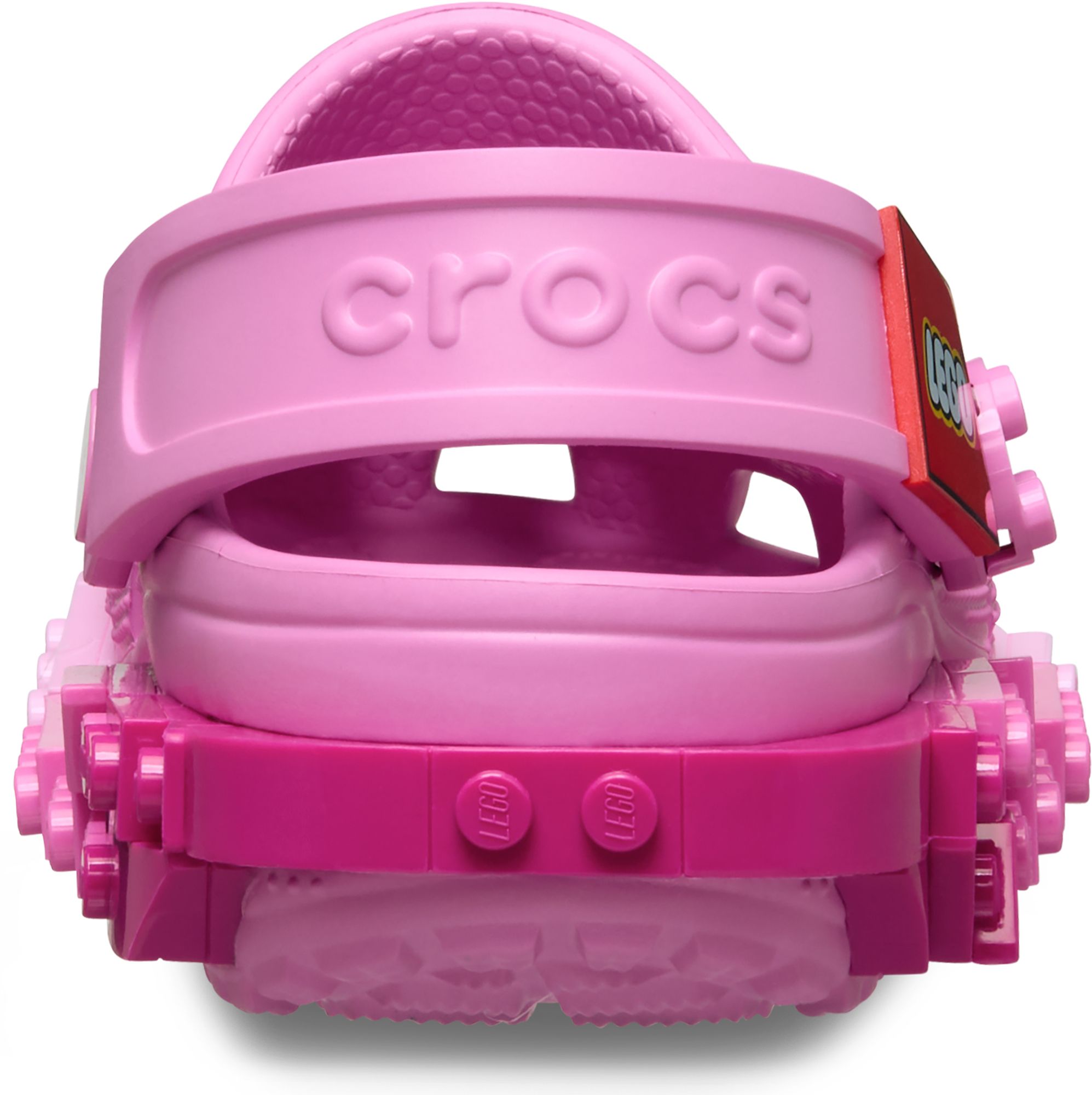 Crocs Kids LEGO® Creativity Clogs product image